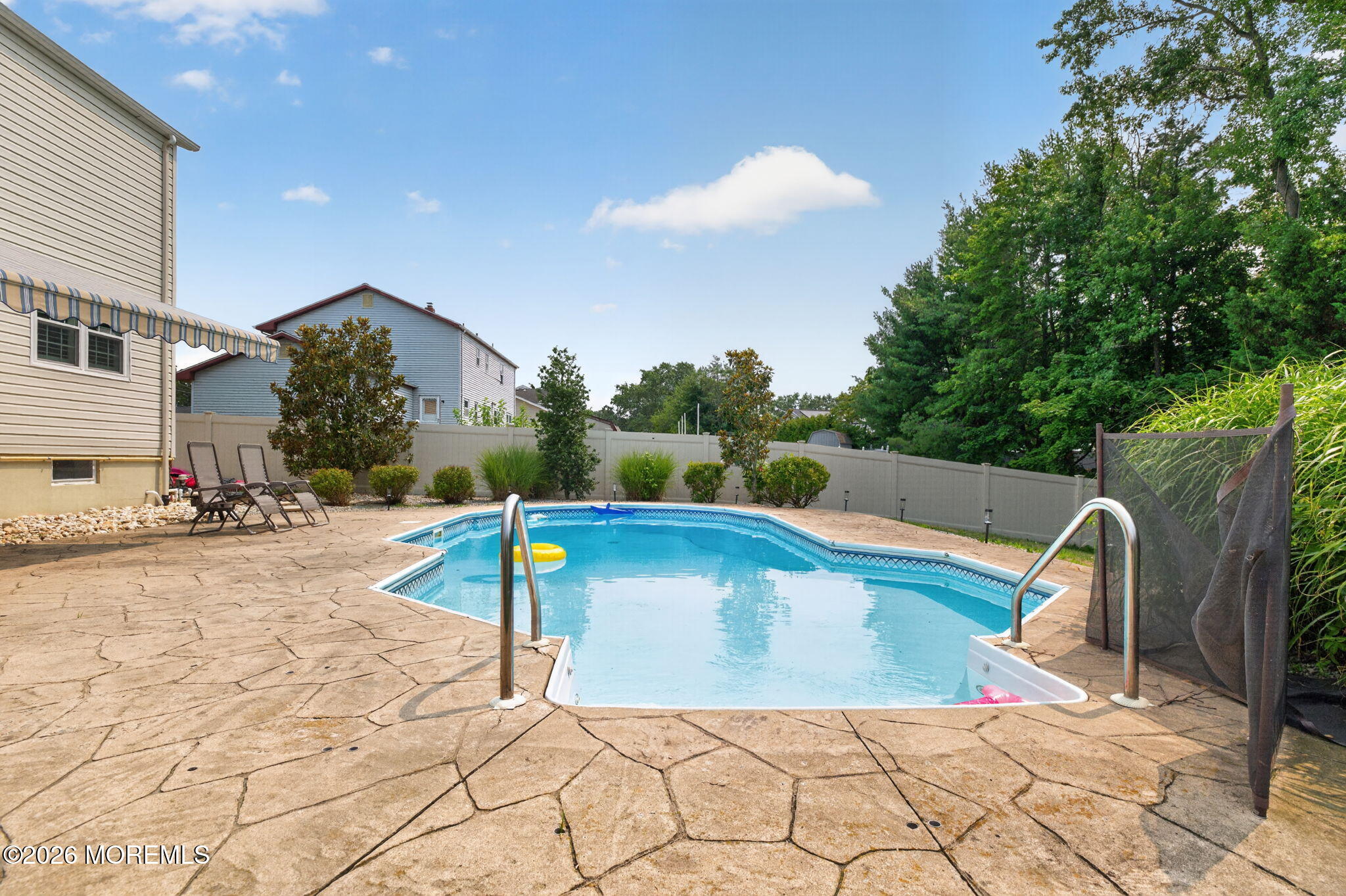 41 Brunswick Drive Howell NJ 07731