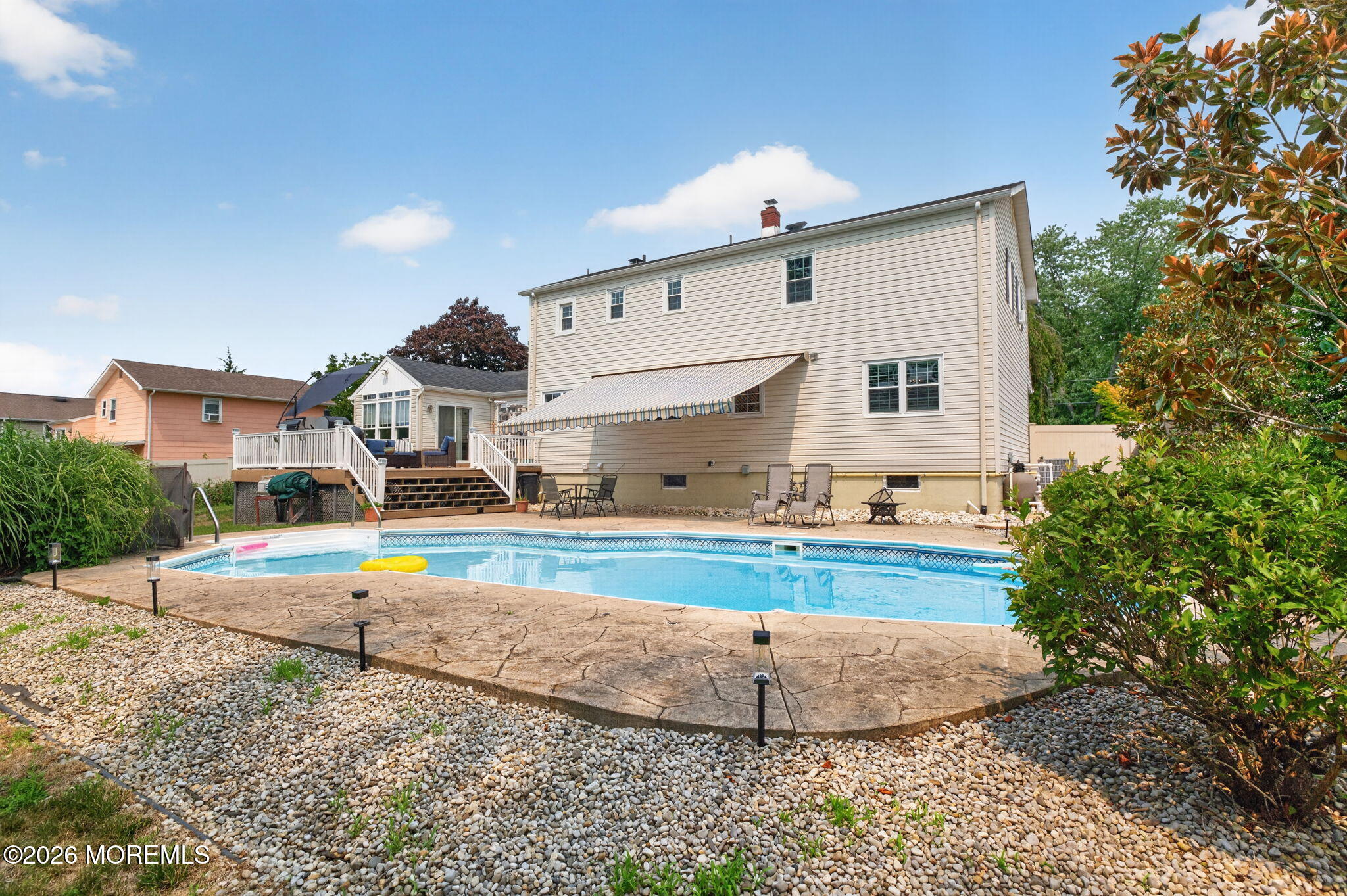 41 Brunswick Drive Howell NJ 07731