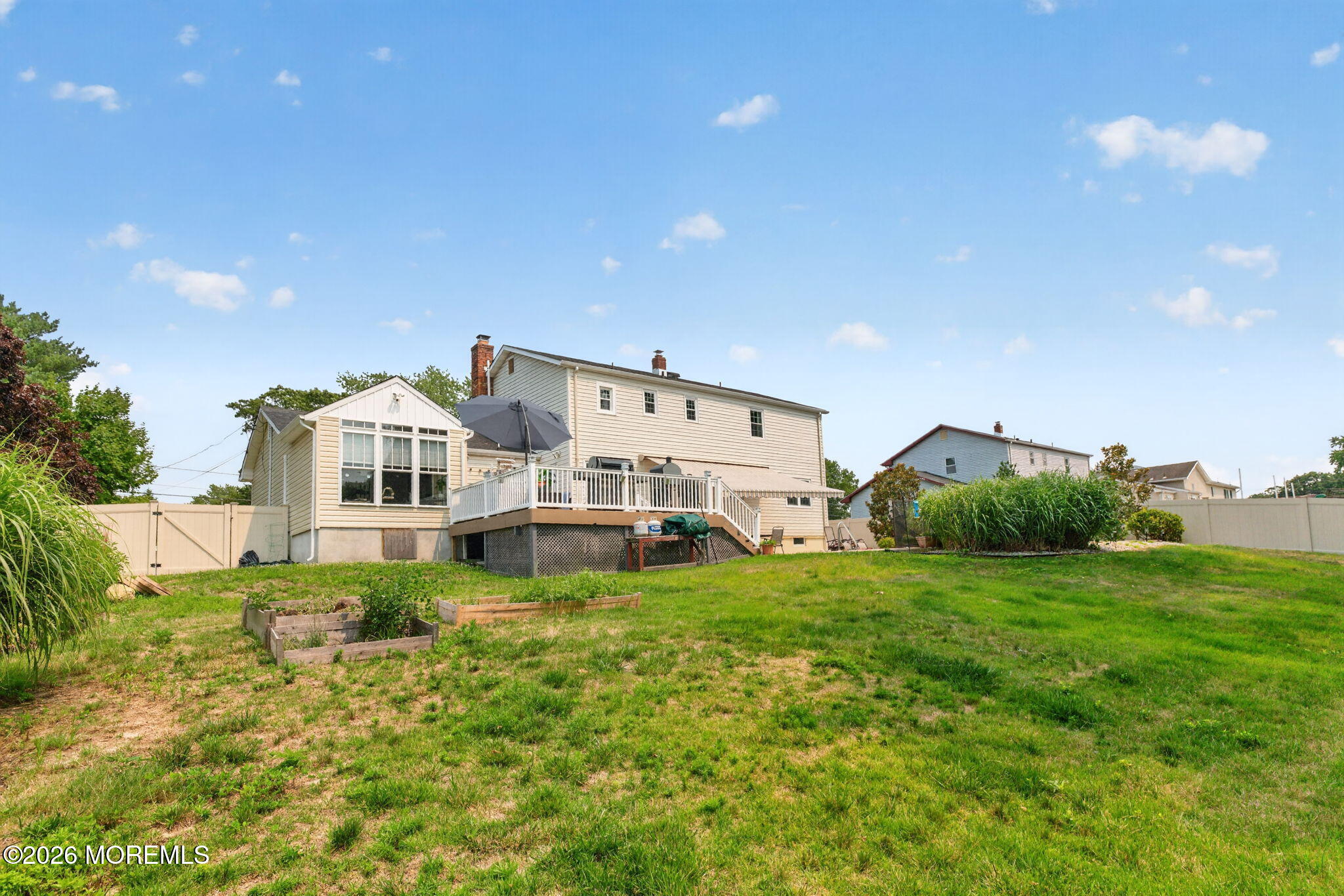 41 Brunswick Drive Howell NJ 07731