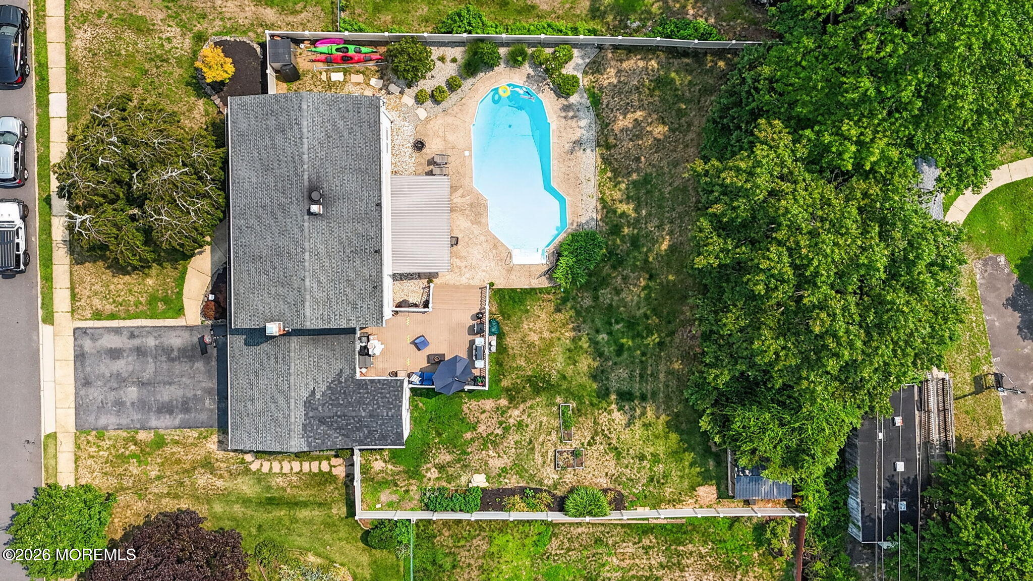 41 Brunswick Drive Howell NJ 07731
