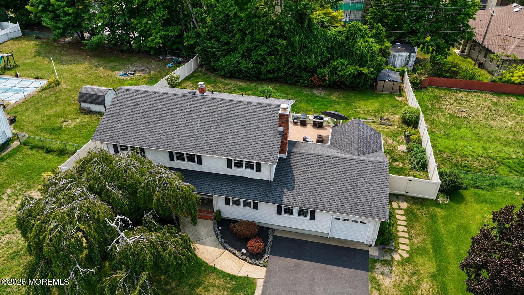 41 Brunswick Drive Howell NJ 07731