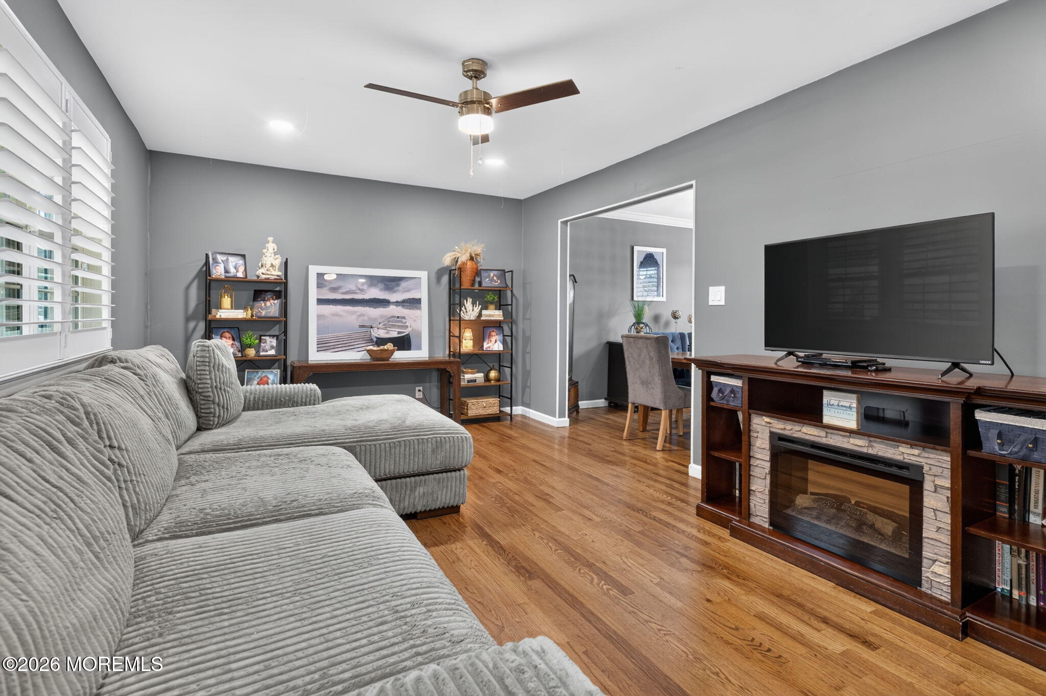 41 Brunswick Drive Howell NJ 07731