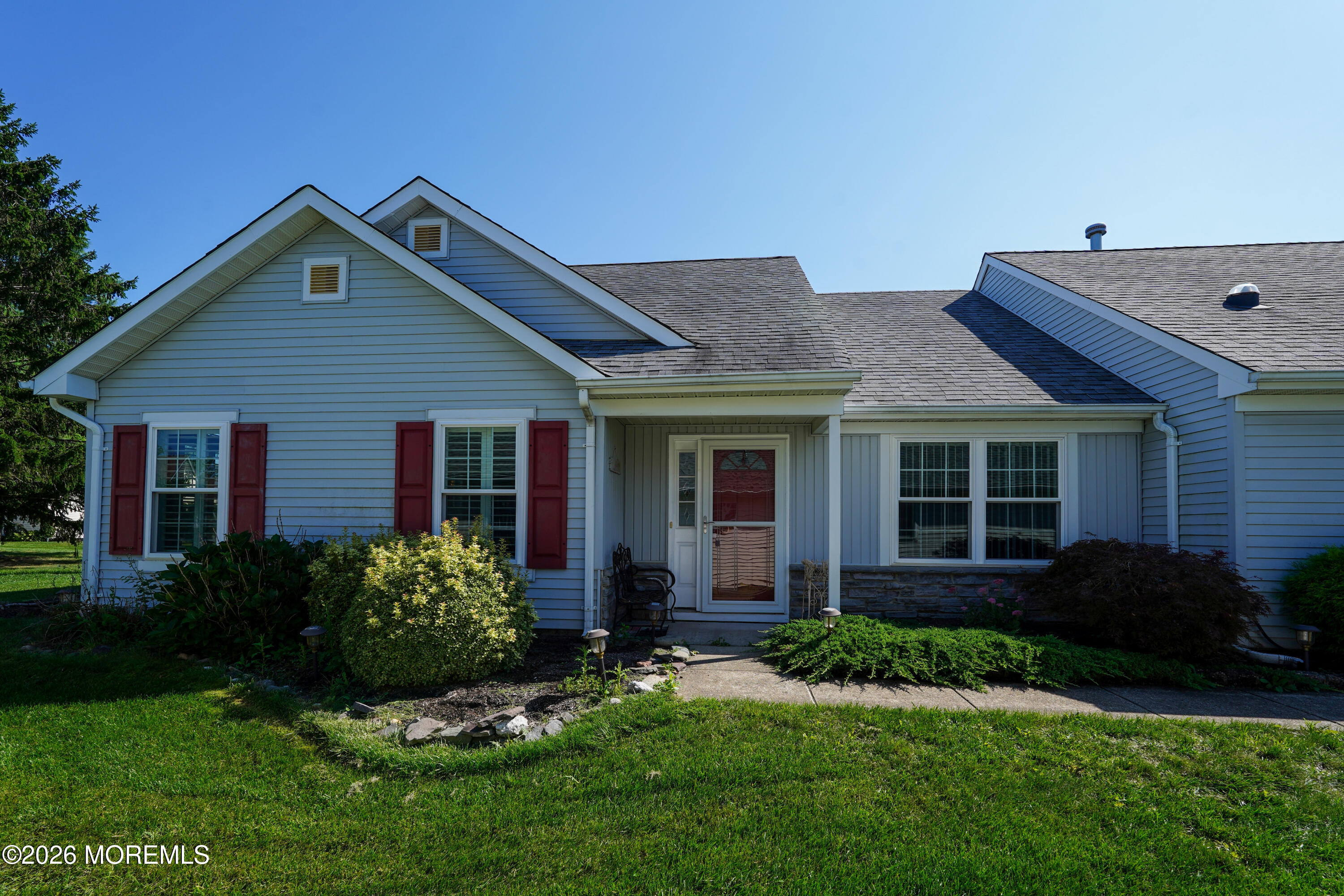 2476 Spring Hill Drive Toms River NJ 08755