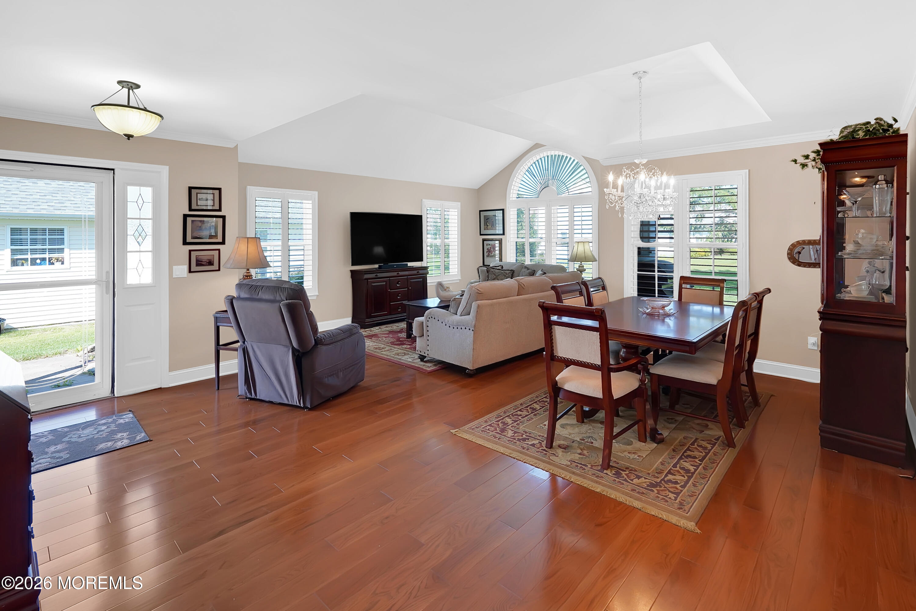 2476 Spring Hill Drive Toms River NJ 08755