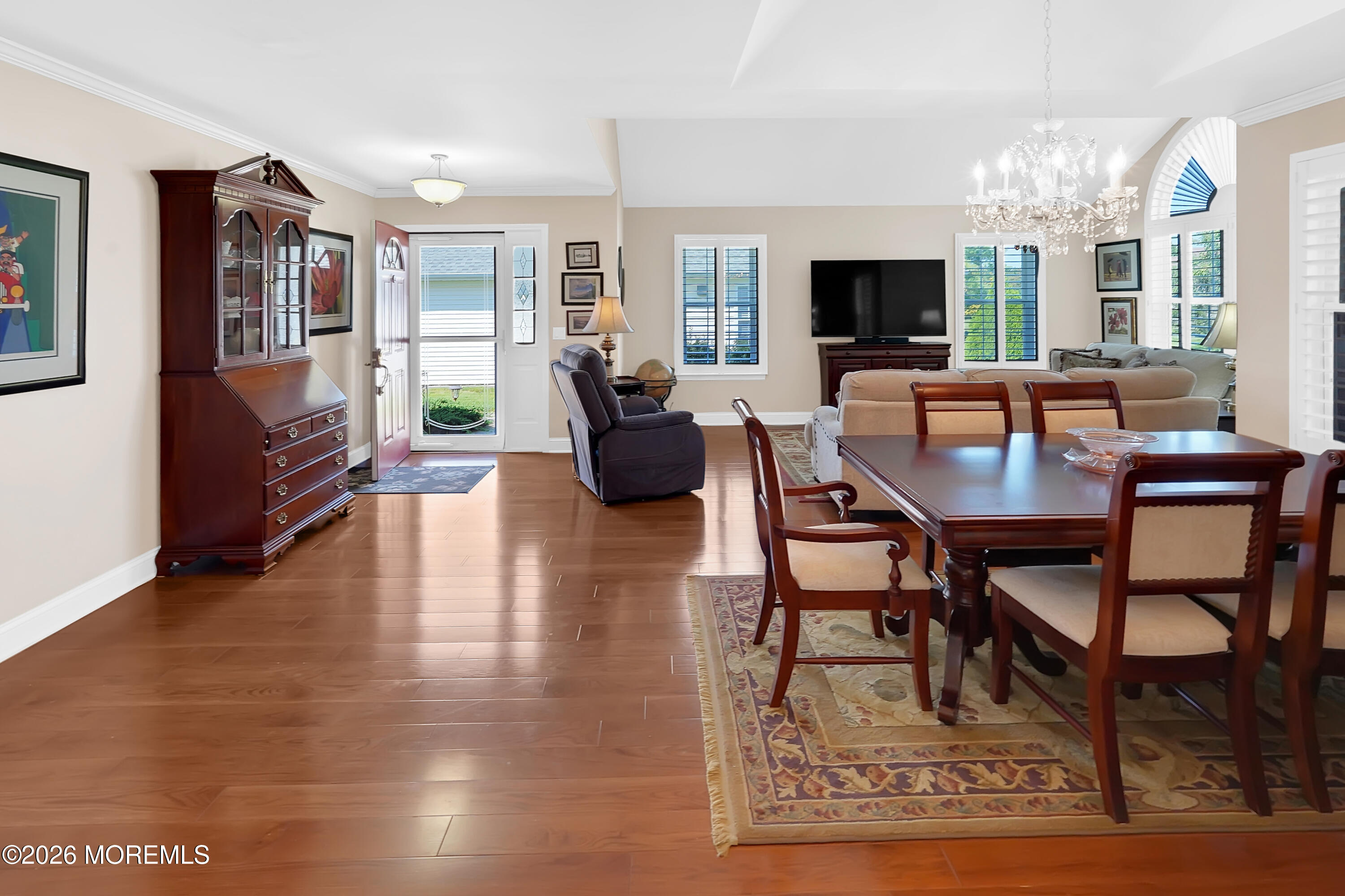 2476 Spring Hill Drive Toms River NJ 08755