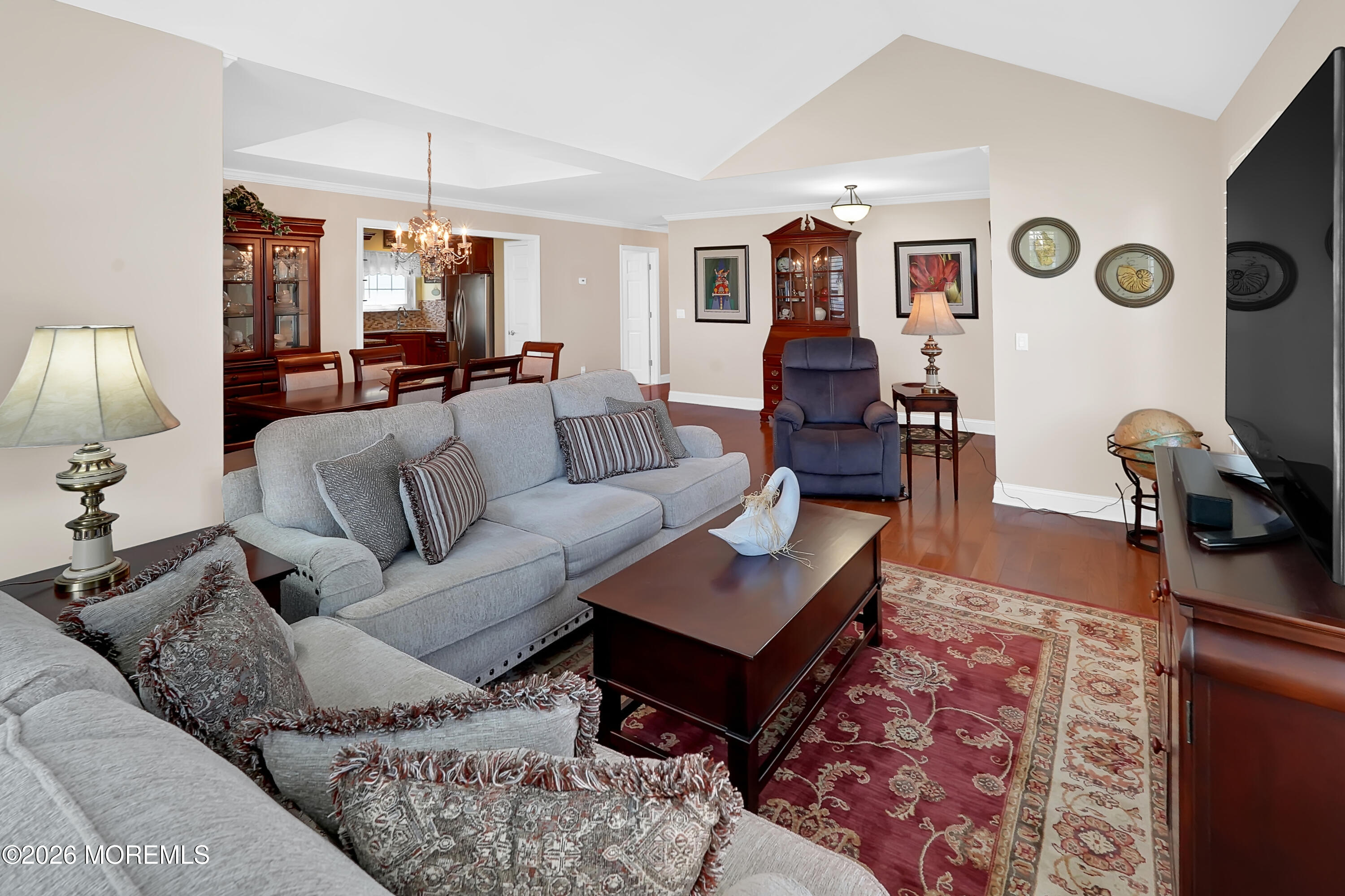 2476 Spring Hill Drive Toms River NJ 08755