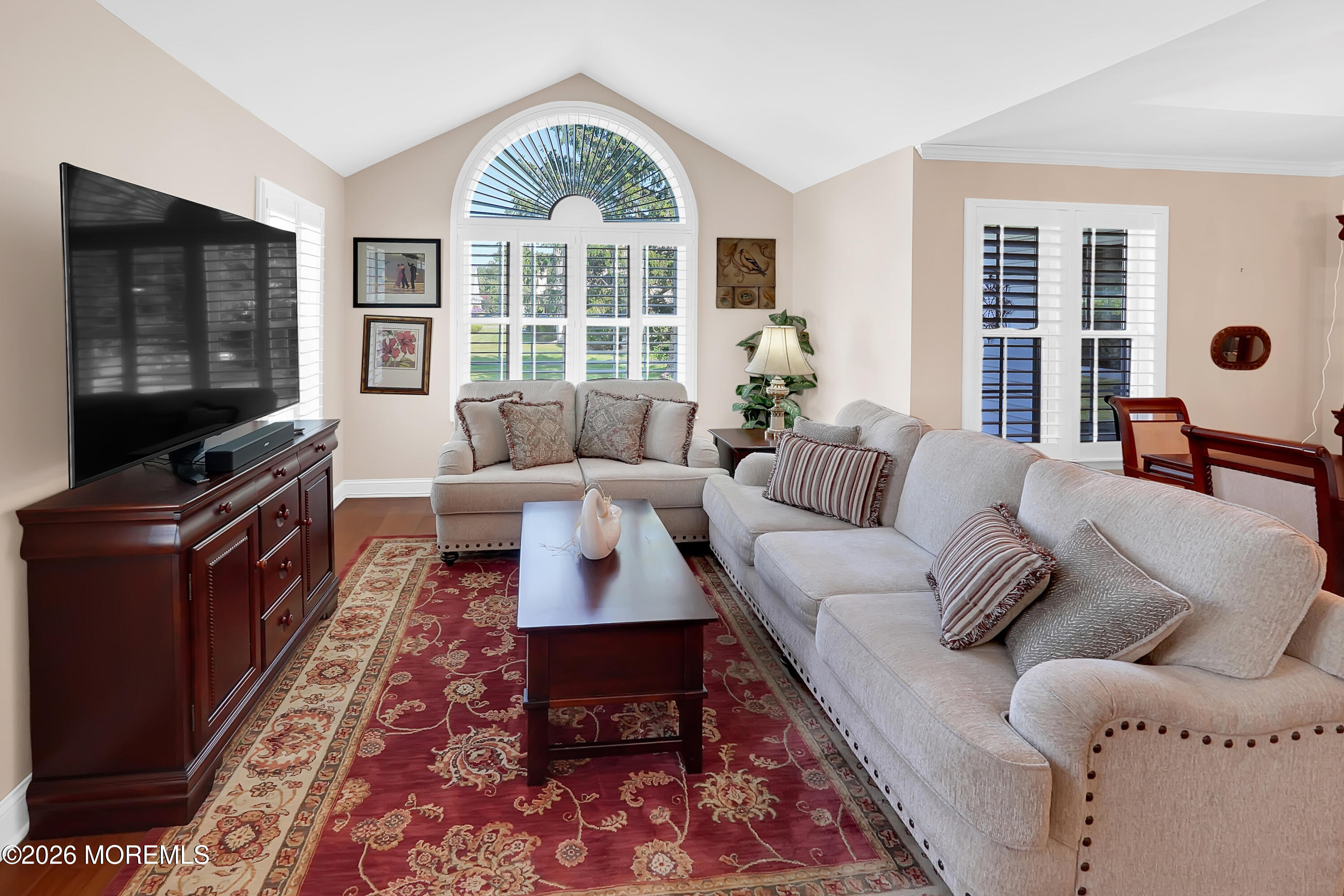 2476 Spring Hill Drive Toms River NJ 08755