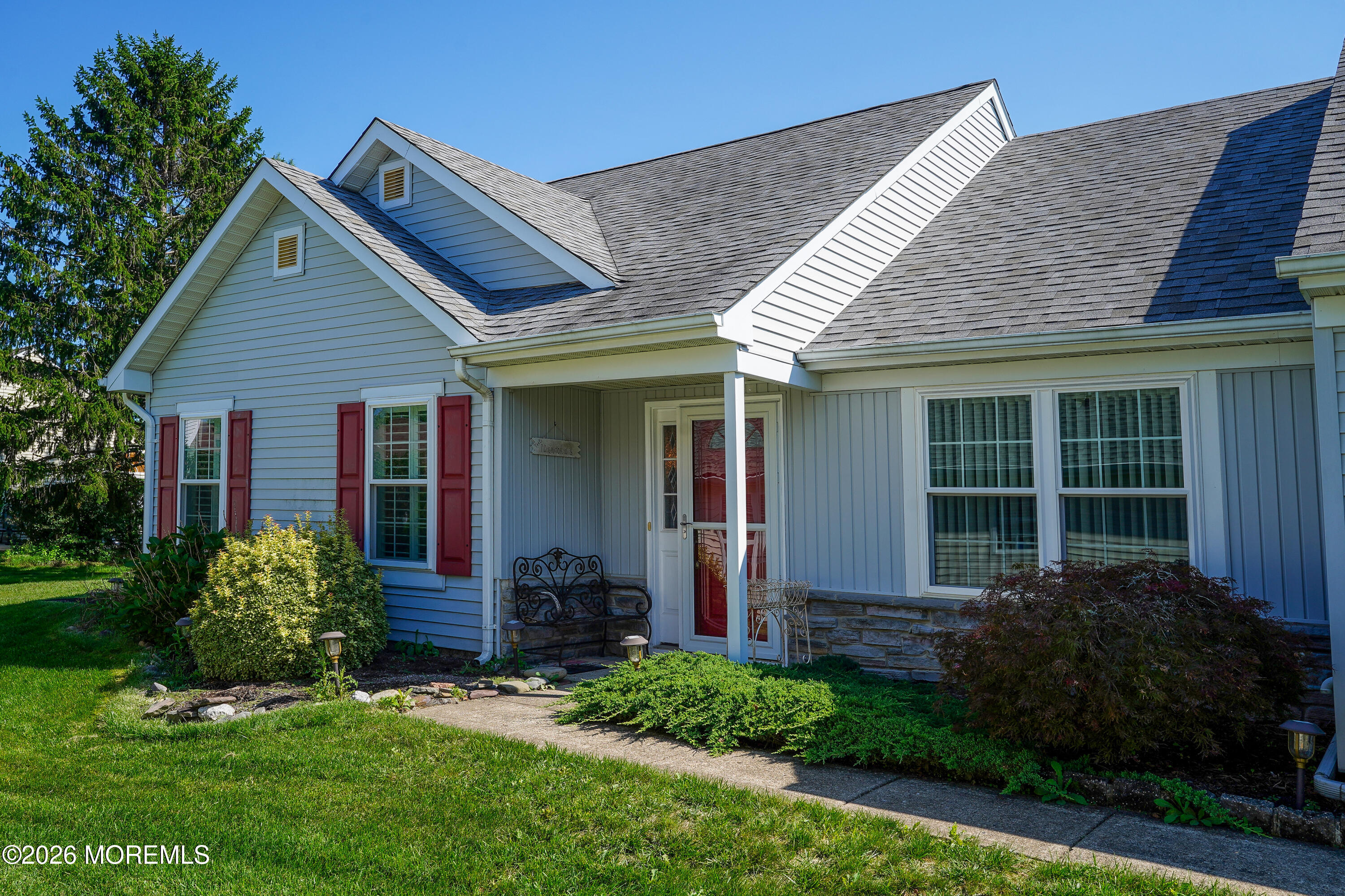 2476 Spring Hill Drive Toms River NJ 08755