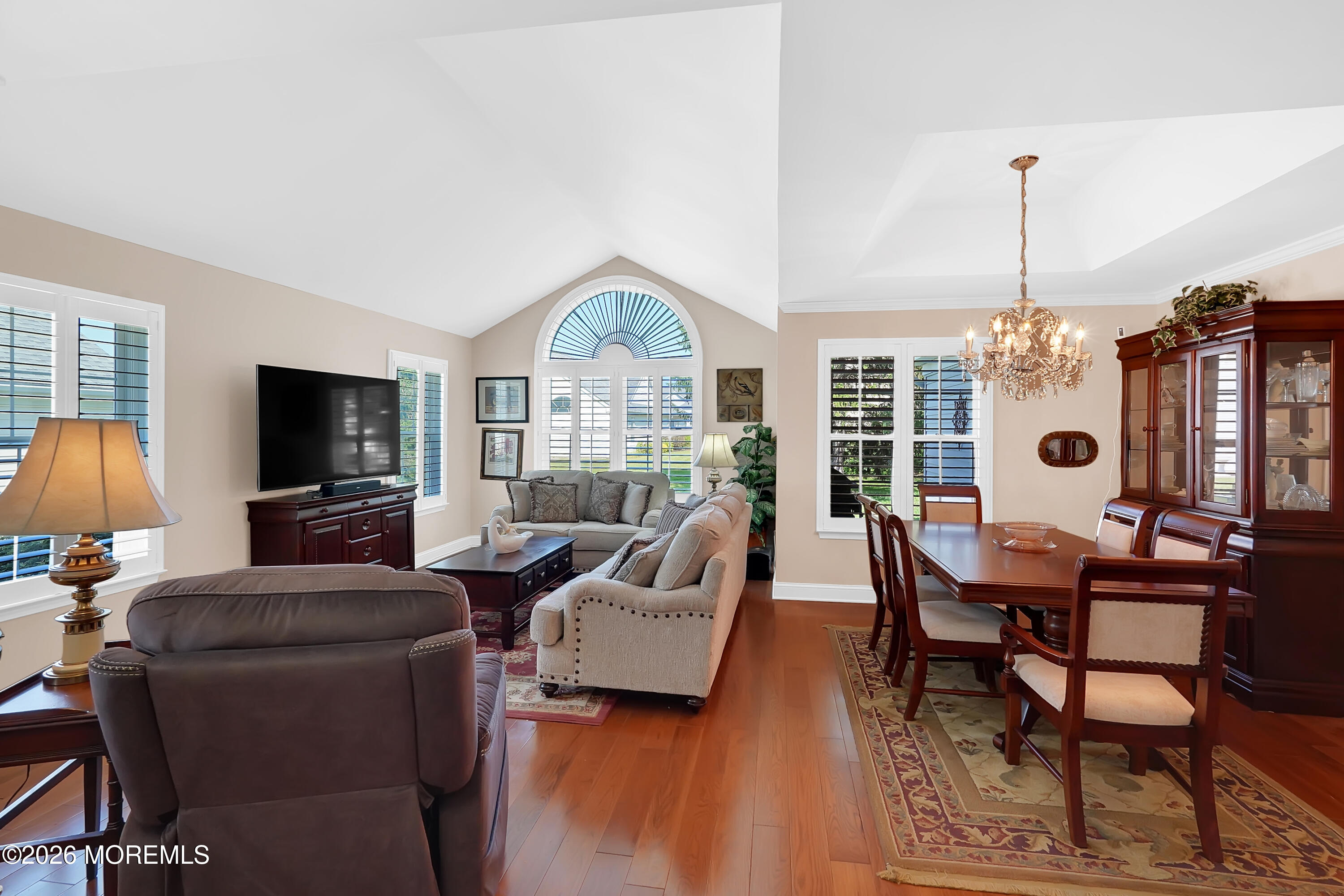 2476 Spring Hill Drive Toms River NJ 08755