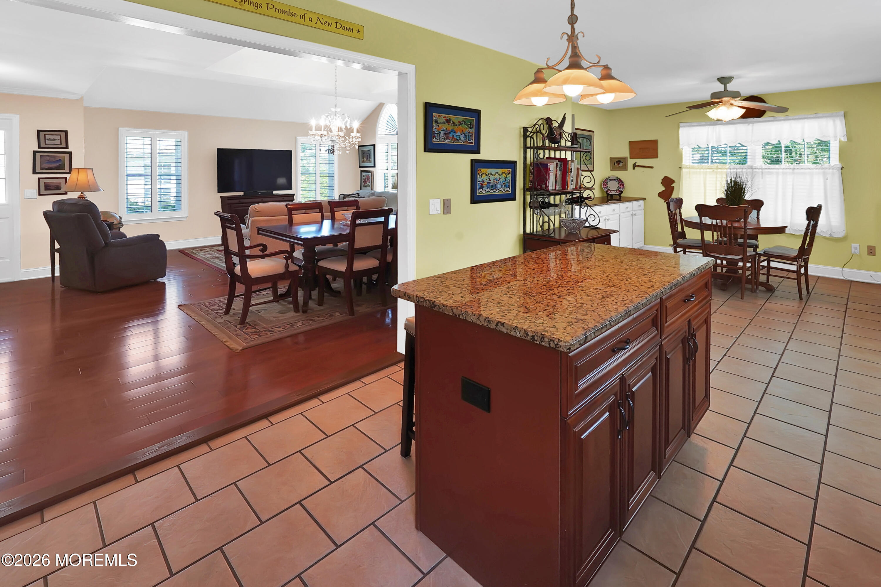 2476 Spring Hill Drive Toms River NJ 08755
