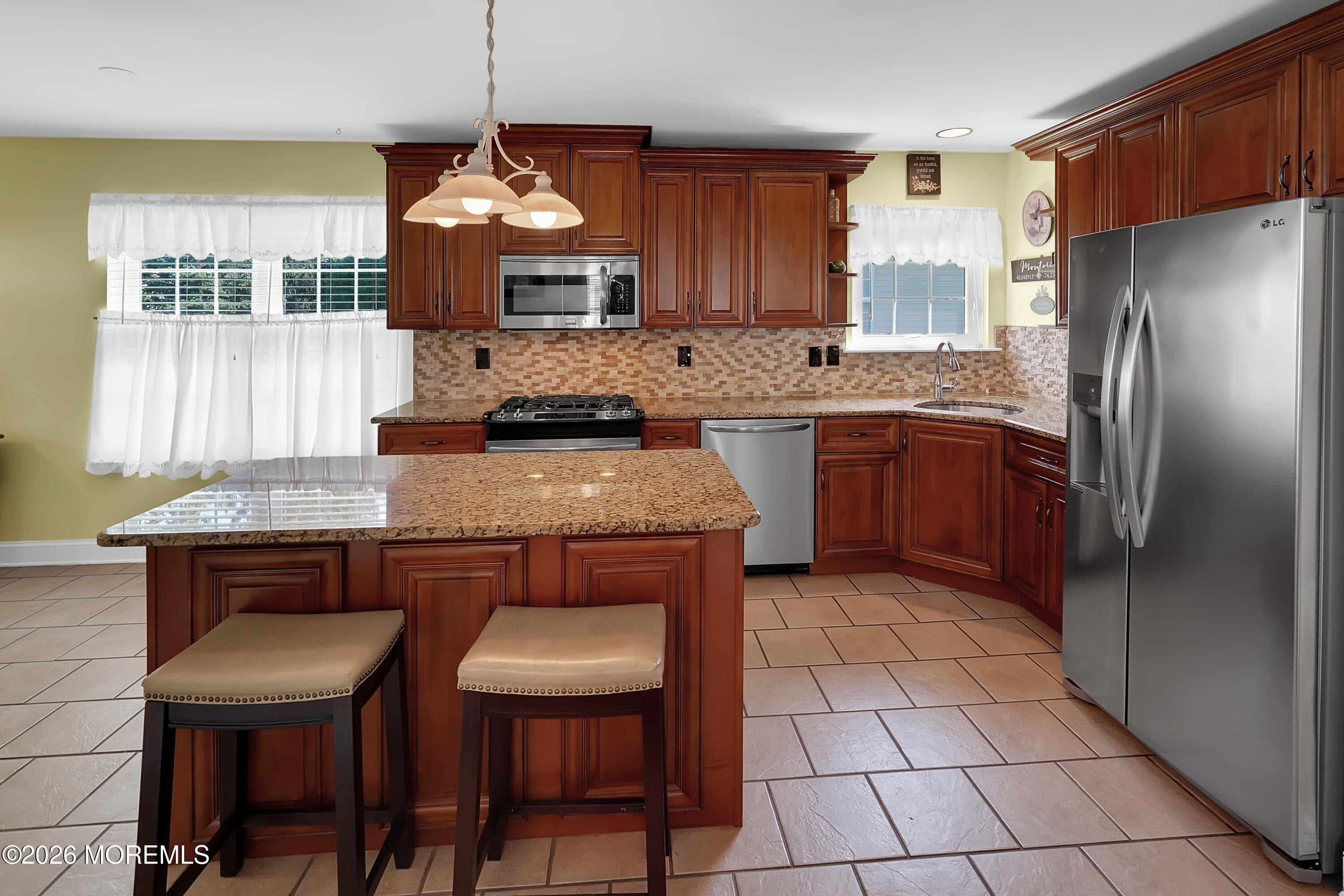 2476 Spring Hill Drive Toms River NJ 08755