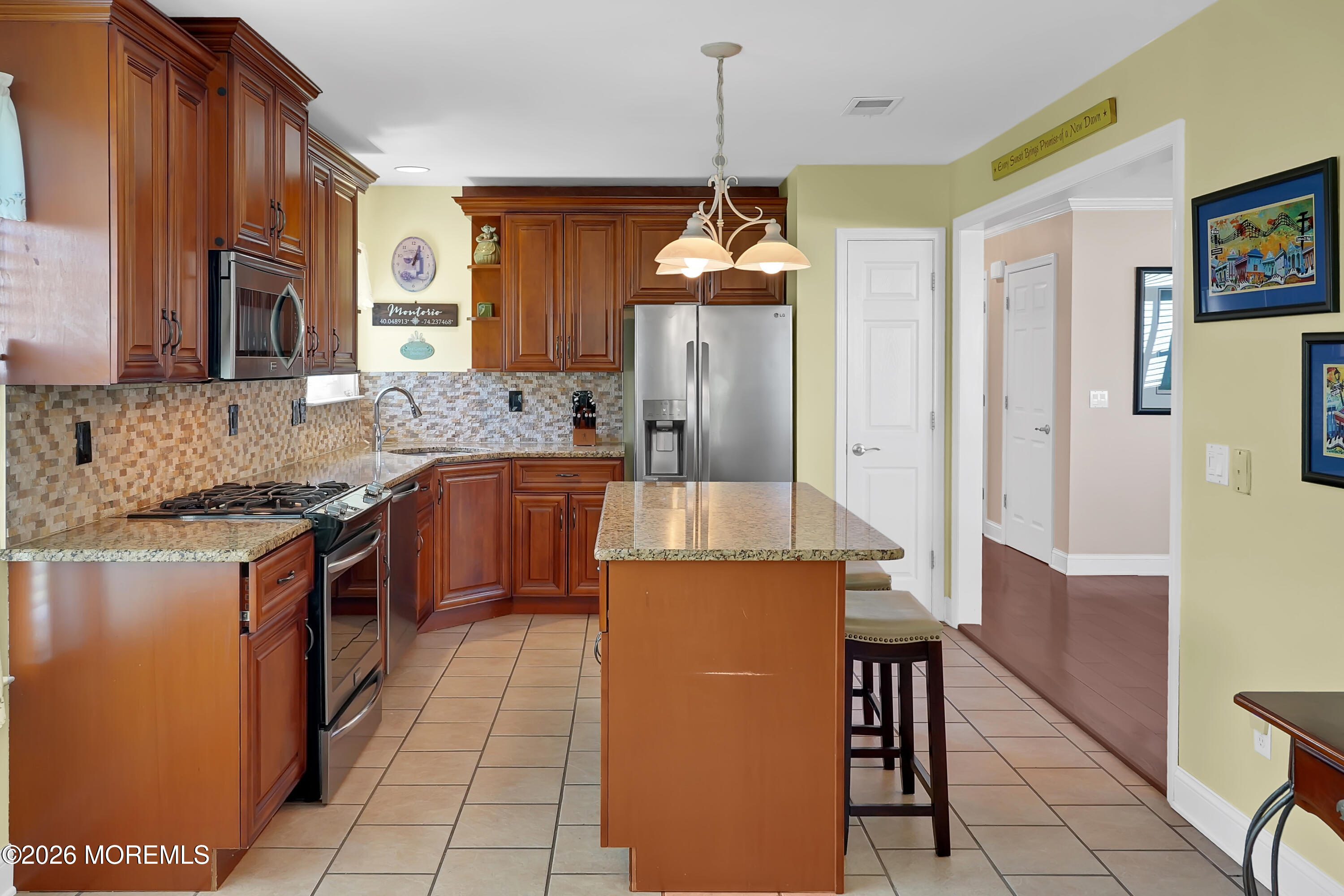 2476 Spring Hill Drive Toms River NJ 08755