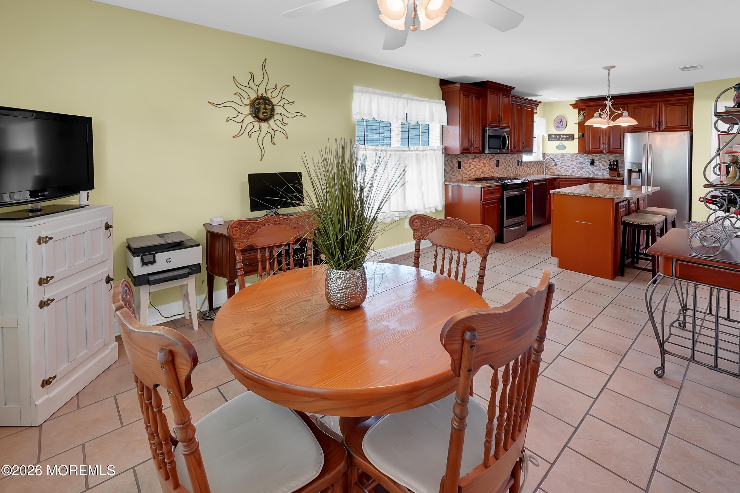 2476 Spring Hill Drive Toms River NJ 08755