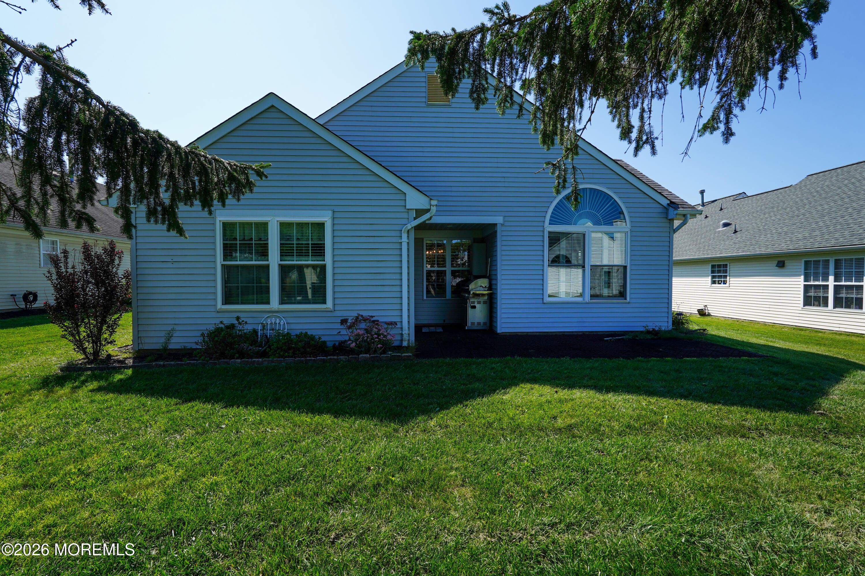 2476 Spring Hill Drive Toms River NJ 08755