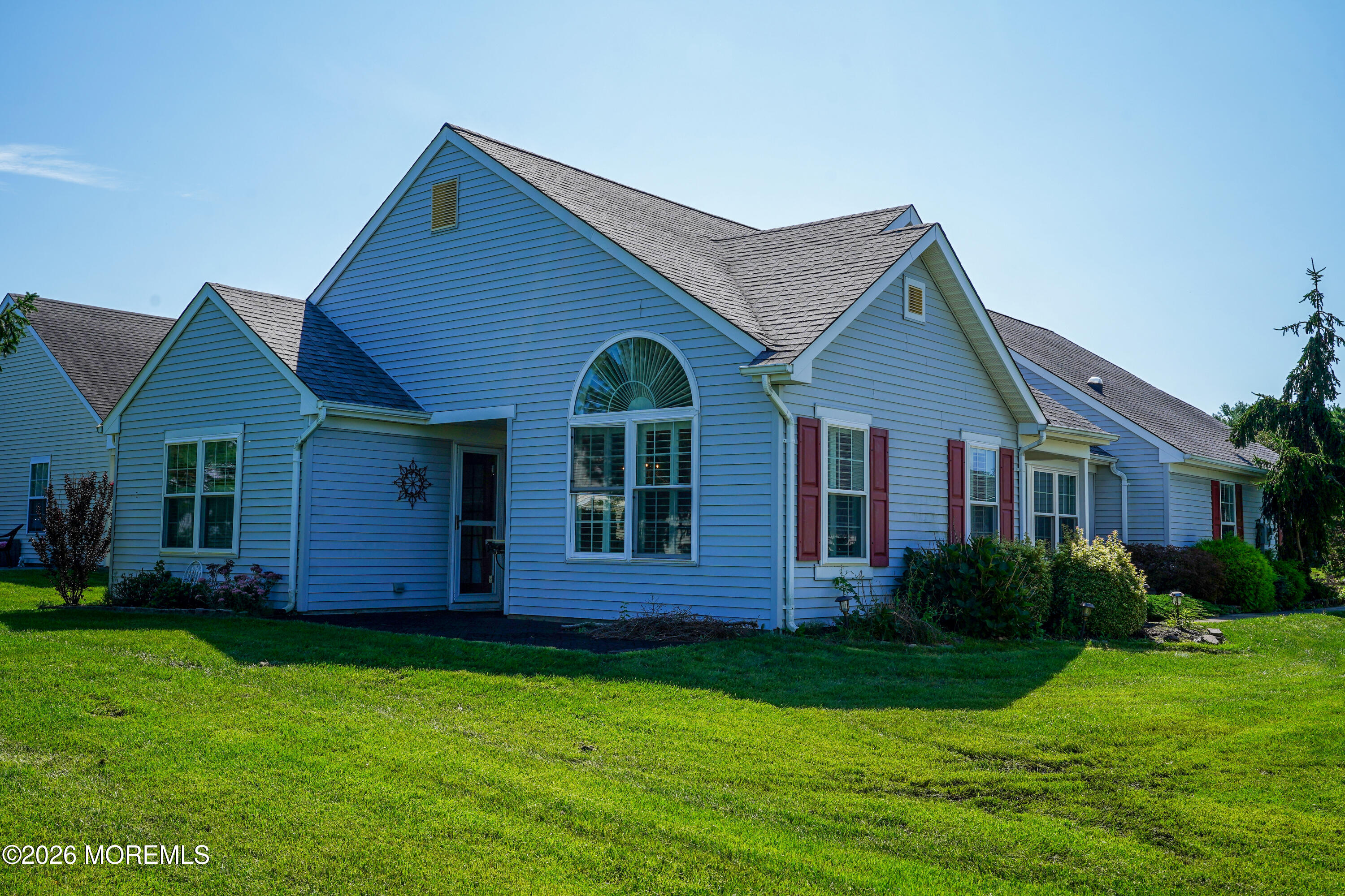 2476 Spring Hill Drive Toms River NJ 08755