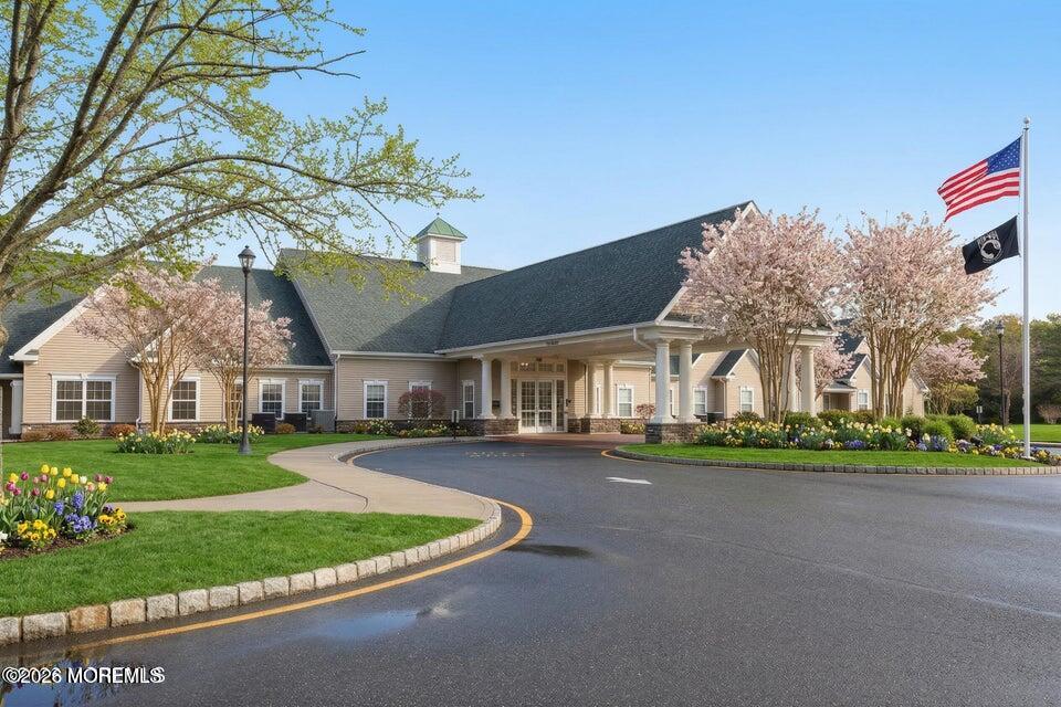 2476 Spring Hill Drive Toms River NJ 08755