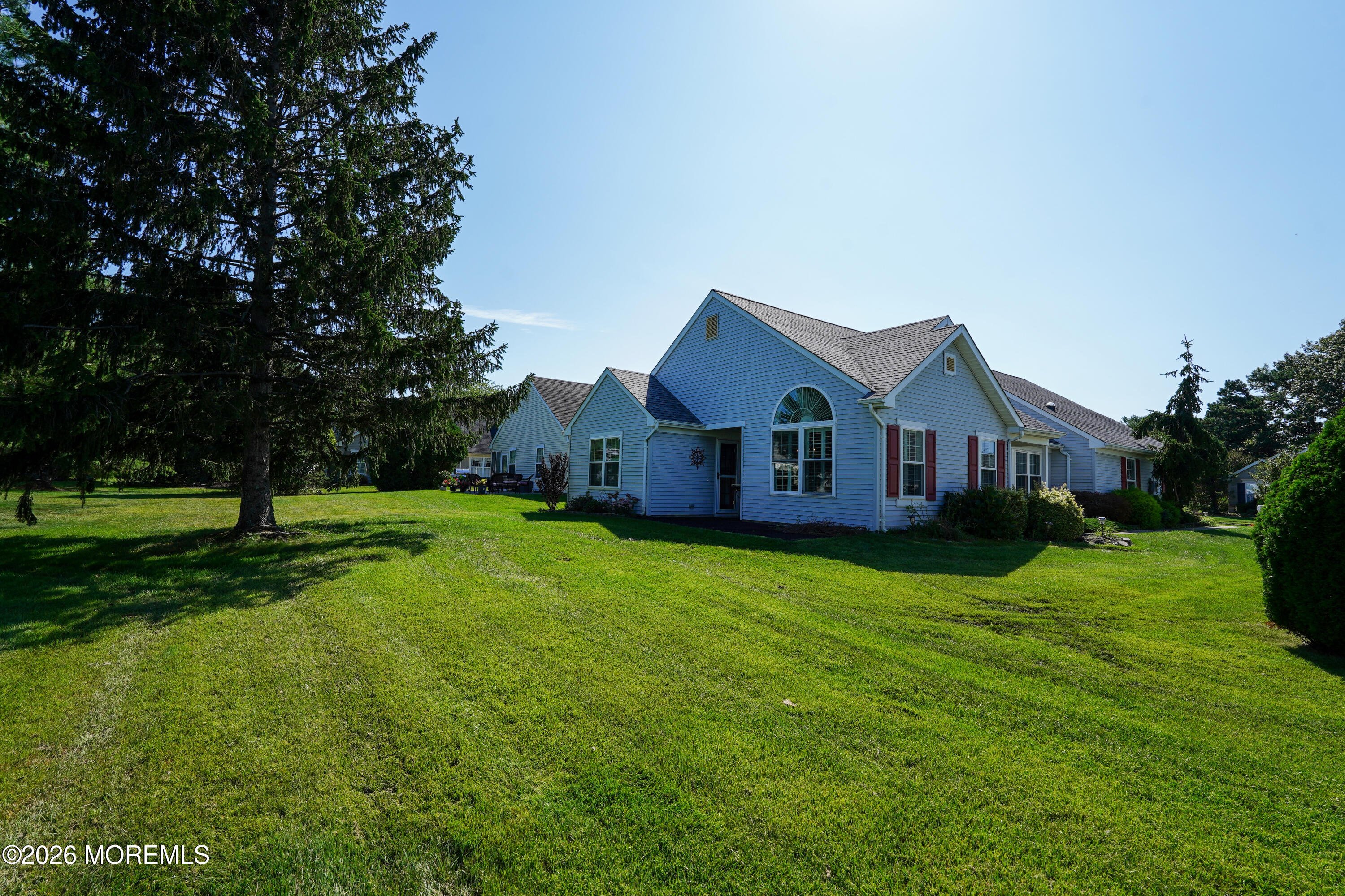 2476 Spring Hill Drive Toms River NJ 08755