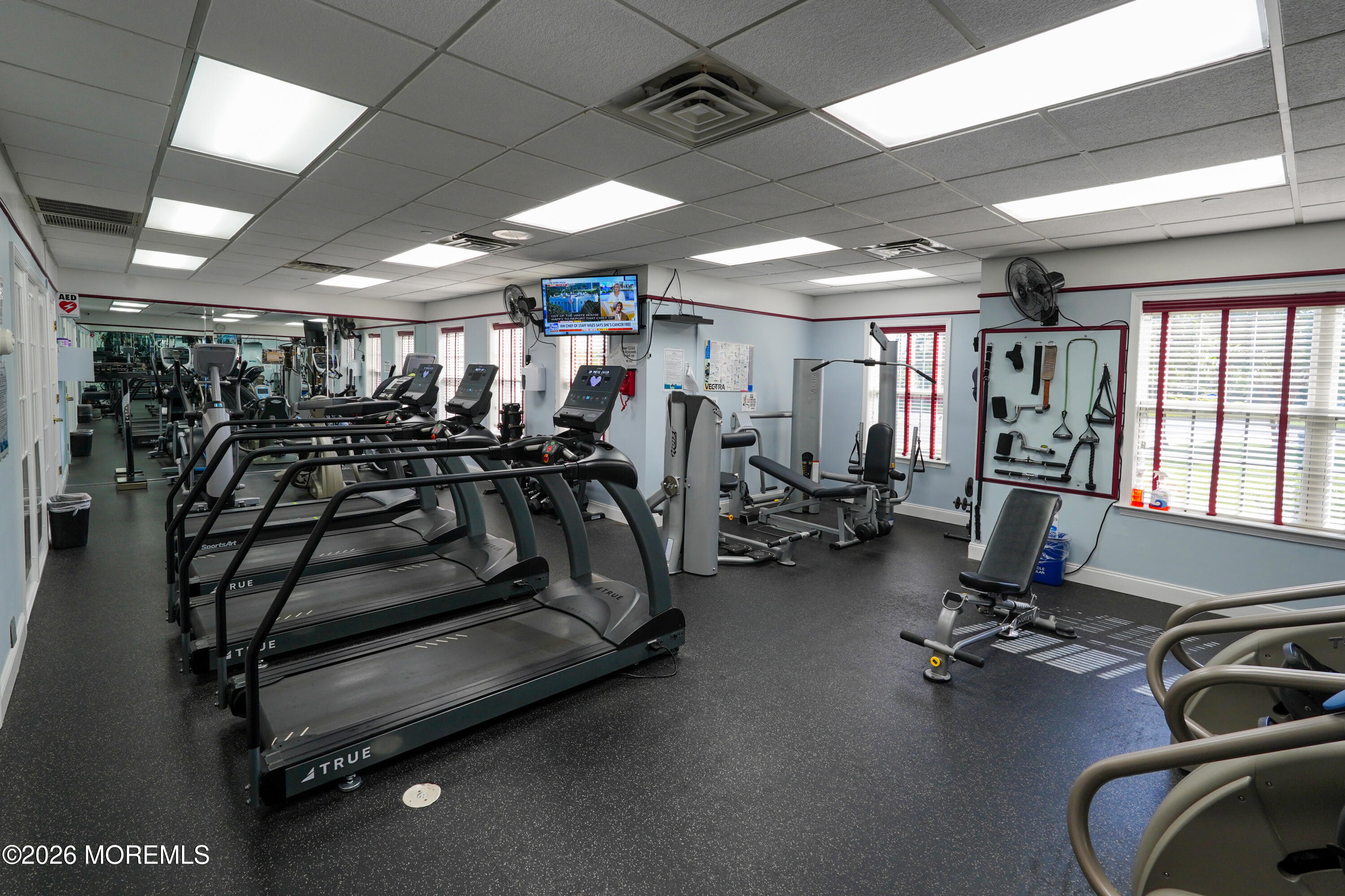 2476 Spring Hill Drive Toms River NJ 08755