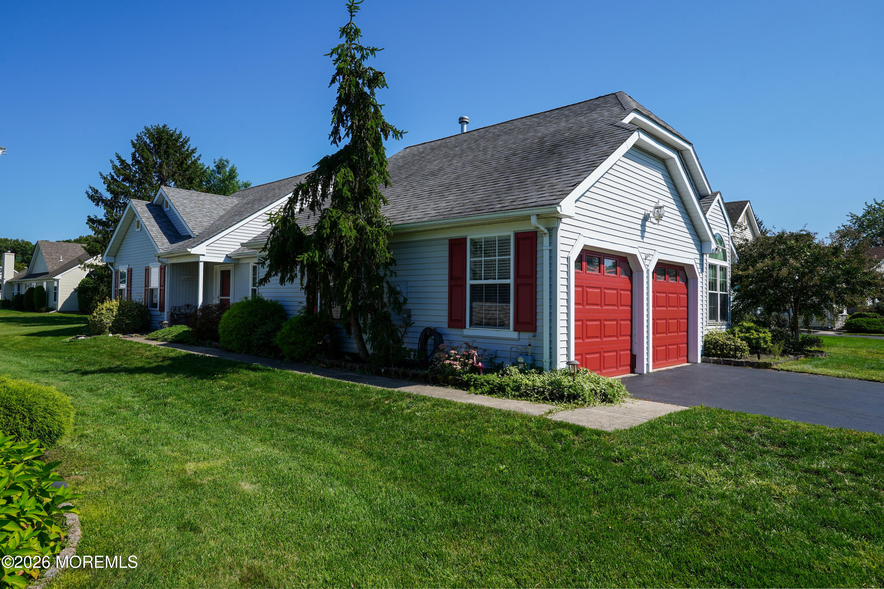 2476 Spring Hill Drive Toms River NJ 08755
