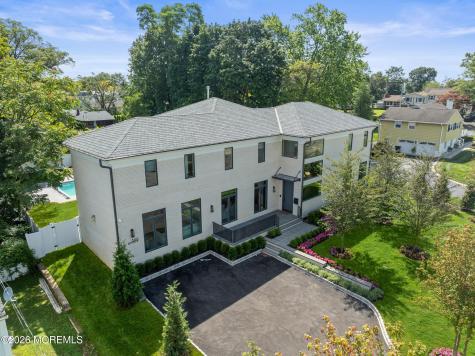 889 Red Oaks Drive Long Branch NJ 07740