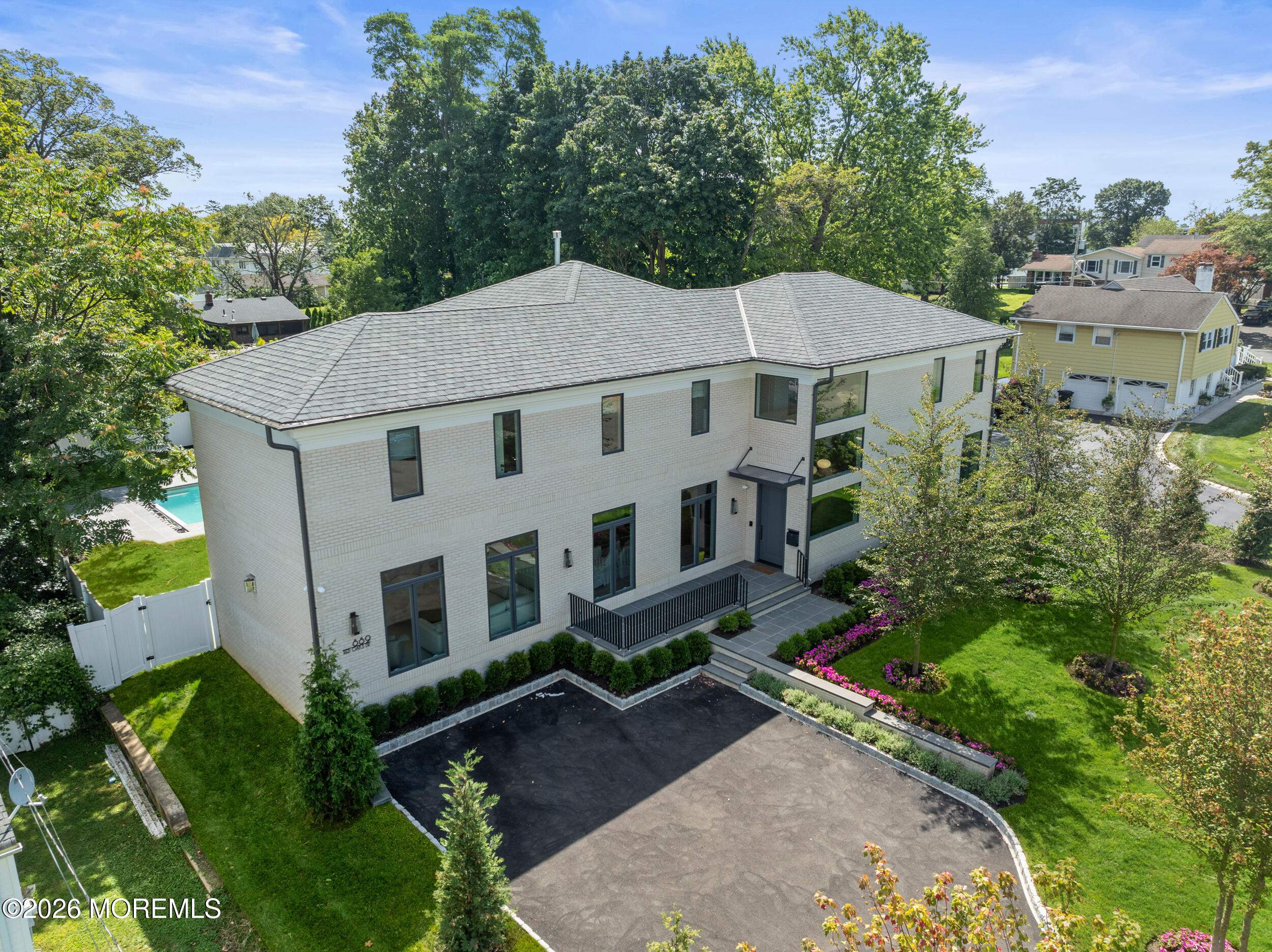889 Red Oaks Drive Long Branch NJ 07740