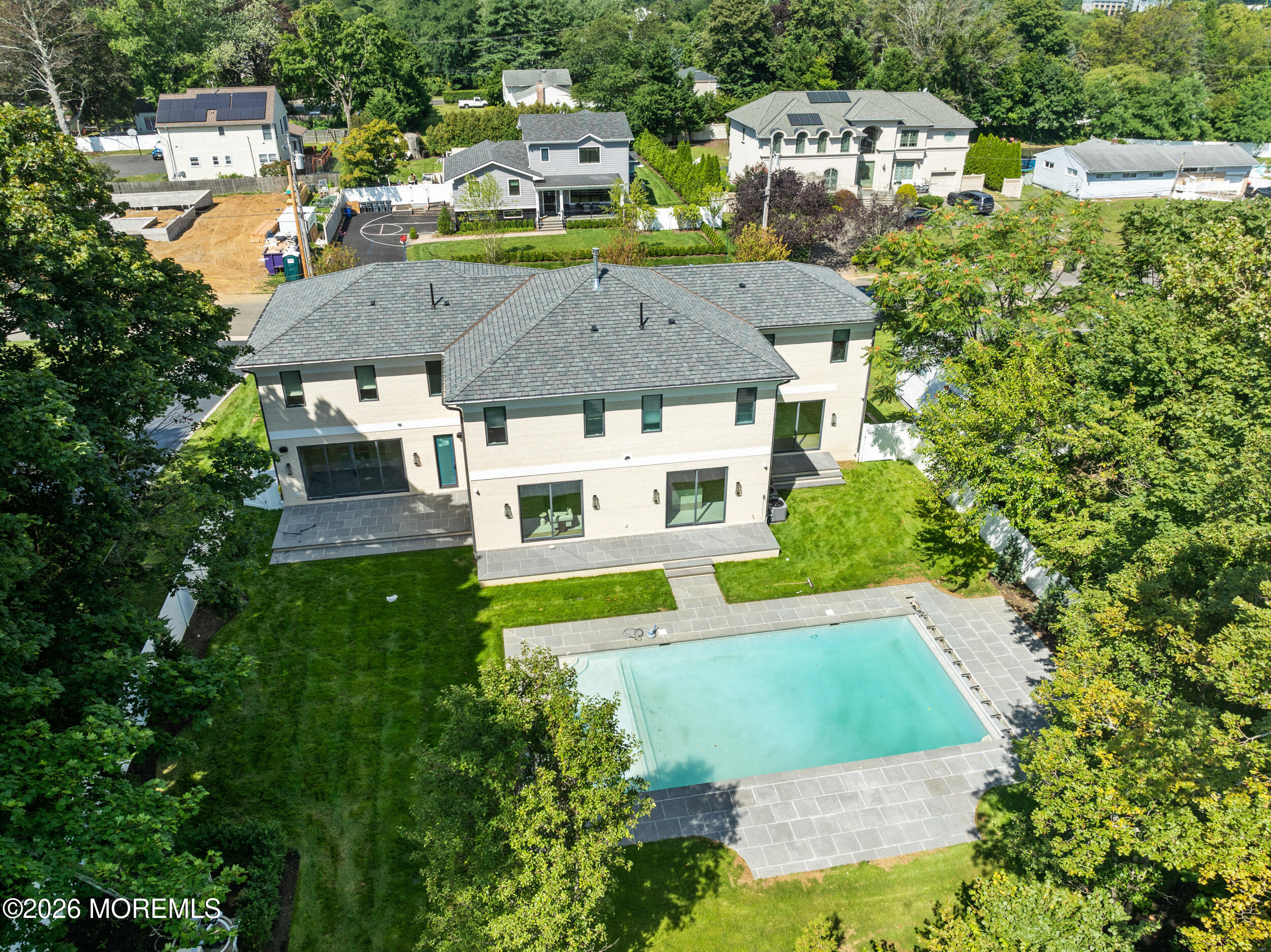 889 Red Oaks Drive Long Branch NJ 07740