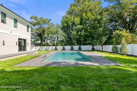 889 Red Oaks Drive Long Branch NJ 07740