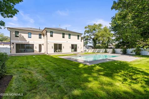 889 Red Oaks Drive Long Branch NJ 07740