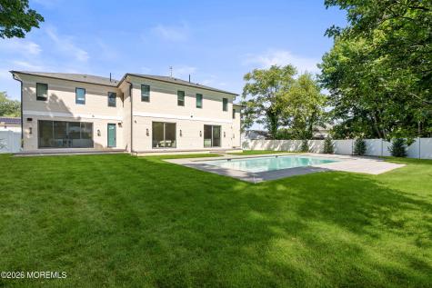 889 Red Oaks Drive Long Branch NJ 07740