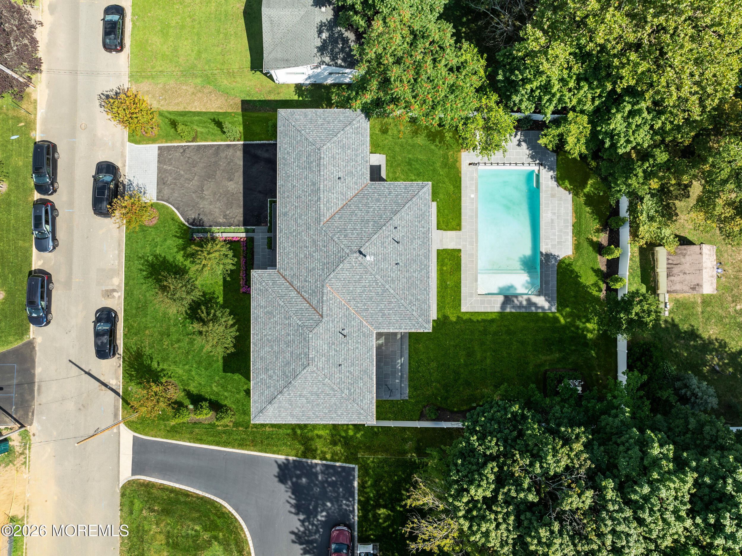 889 Red Oaks Drive Long Branch NJ 07740
