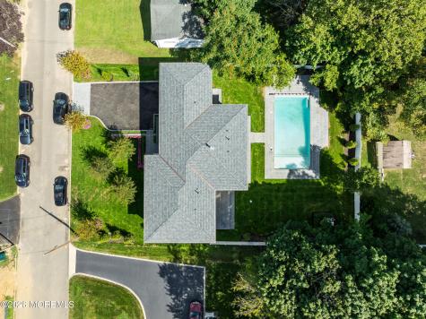 889 Red Oaks Drive Long Branch NJ 07740