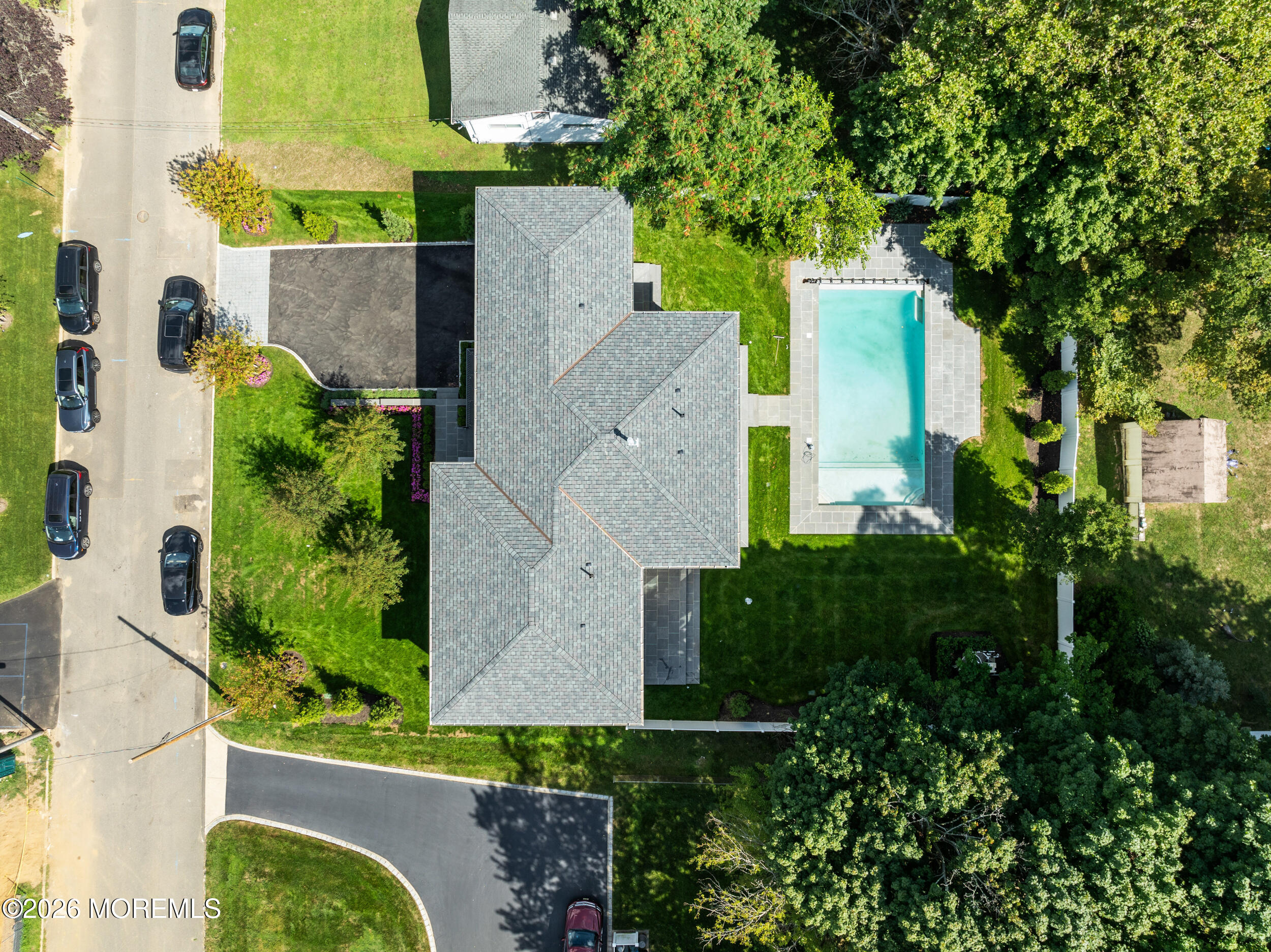 889 Red Oaks Drive Long Branch NJ 07740