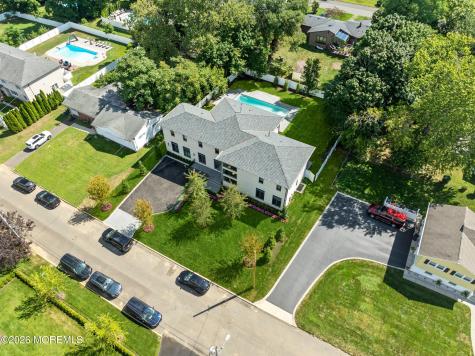 889 Red Oaks Drive Long Branch NJ 07740