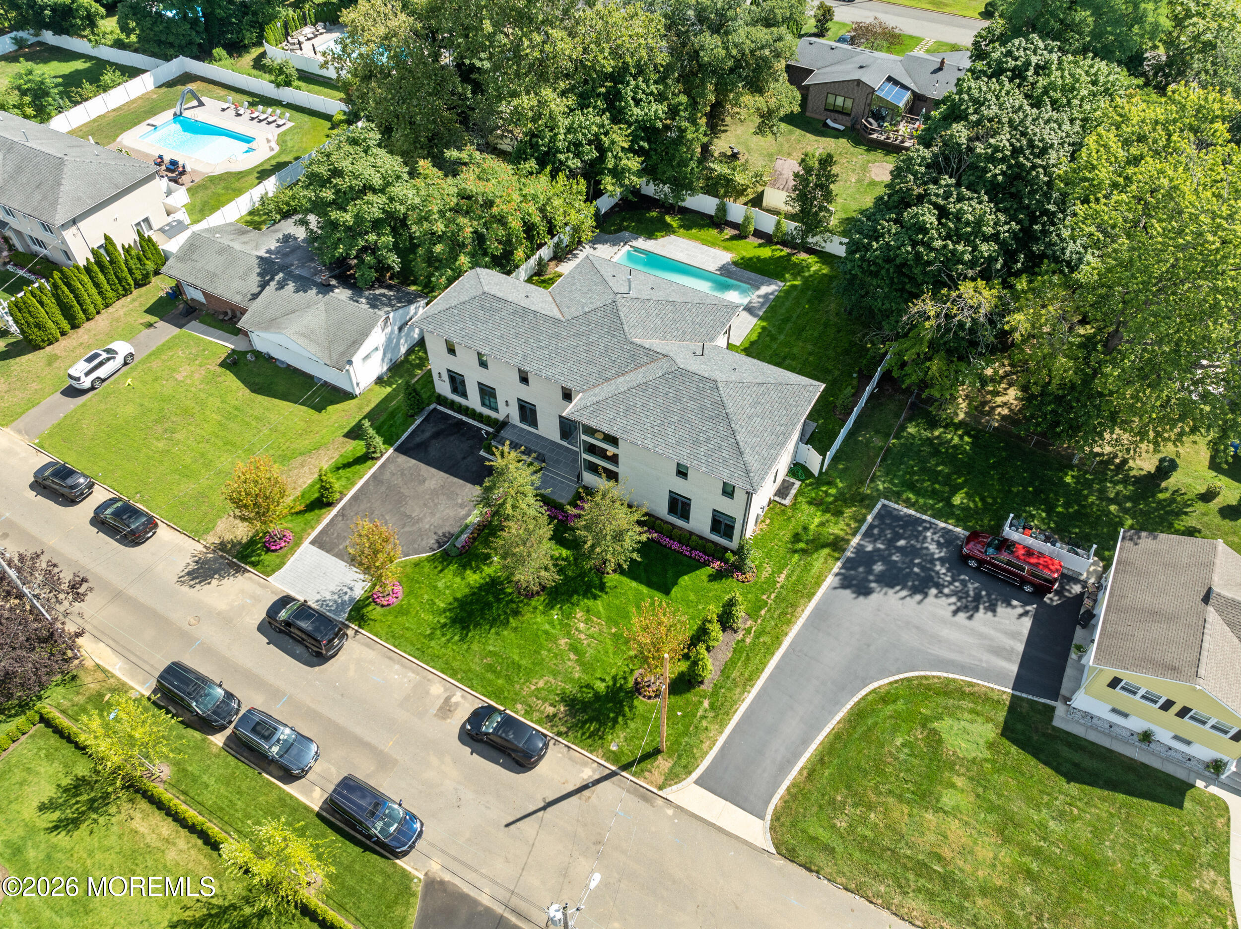 889 Red Oaks Drive Long Branch NJ 07740