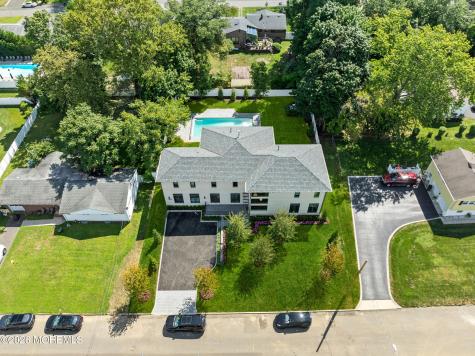 889 Red Oaks Drive Long Branch NJ 07740