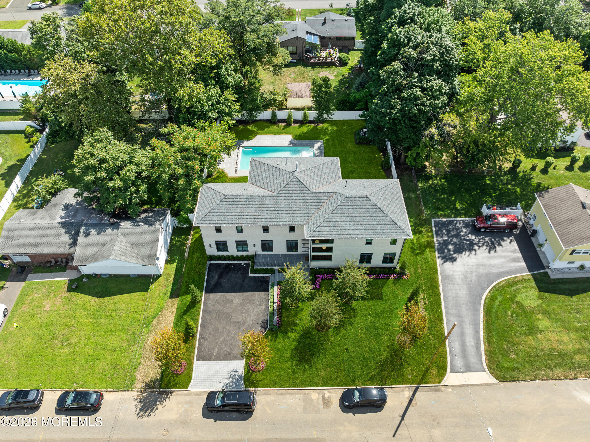 889 Red Oaks Drive Long Branch NJ 07740