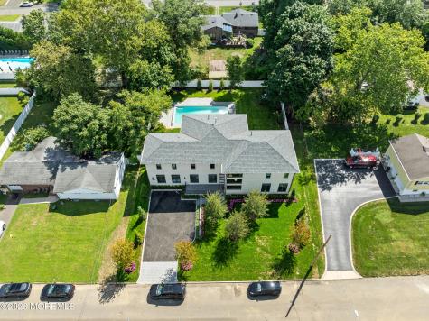 889 Red Oaks Drive Long Branch NJ 07740