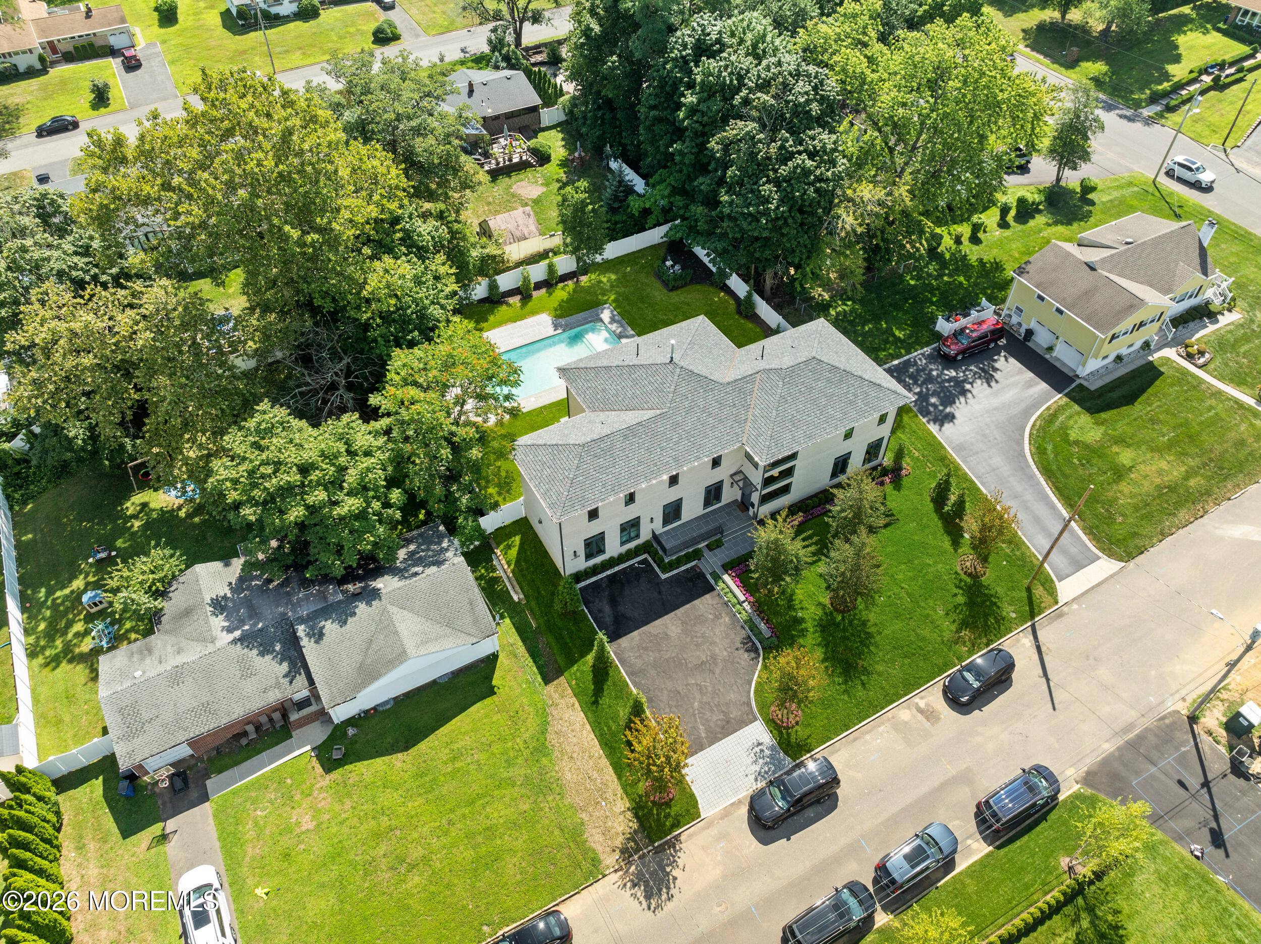 889 Red Oaks Drive Long Branch NJ 07740
