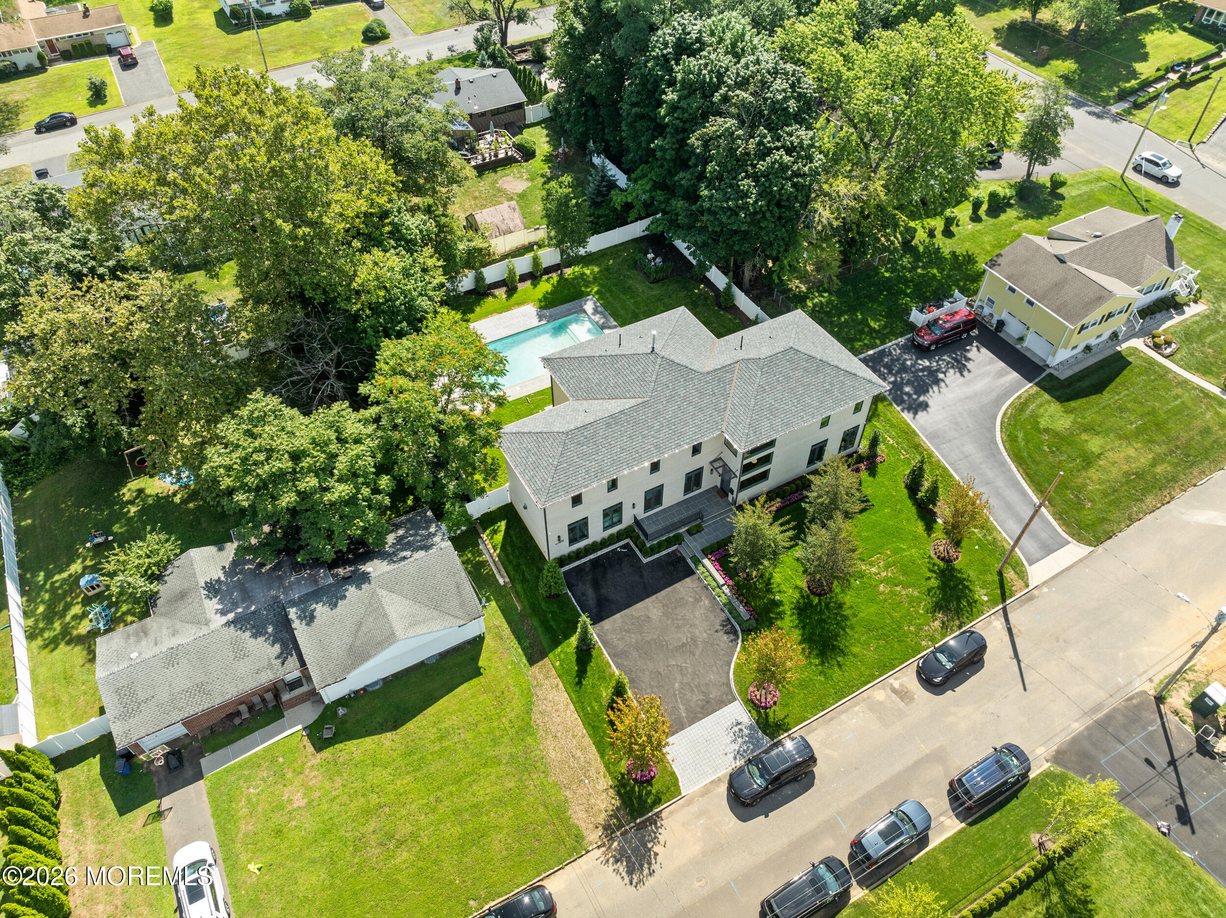 889 Red Oaks Drive Long Branch NJ 07740