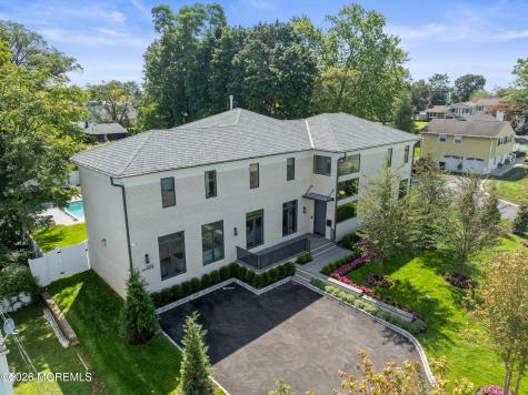 889 Red Oaks Drive Long Branch NJ 07740