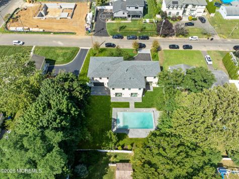 889 Red Oaks Drive Long Branch NJ 07740