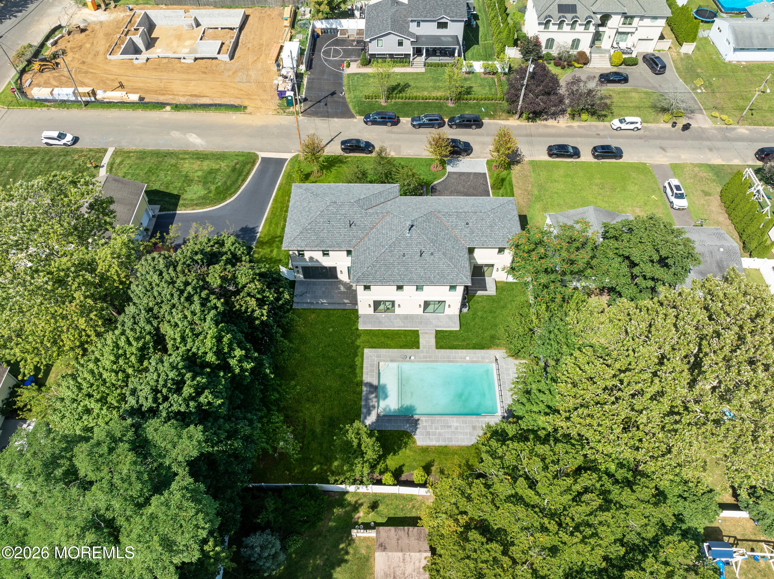 889 Red Oaks Drive Long Branch NJ 07740