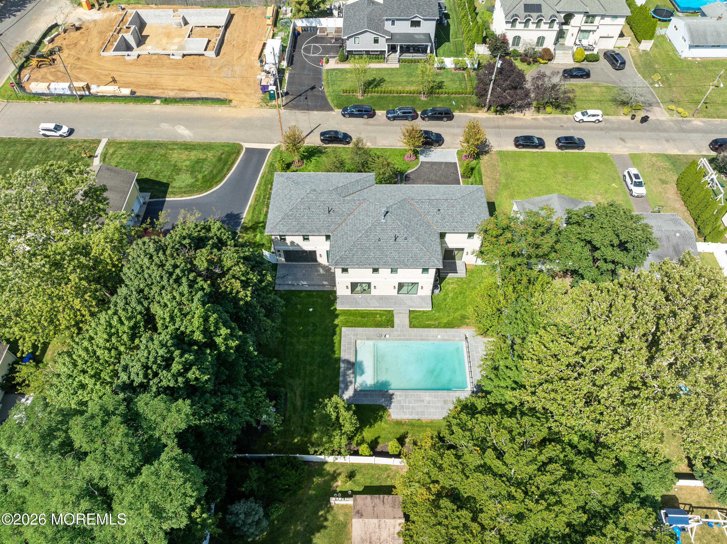 889 Red Oaks Drive Long Branch NJ 07740
