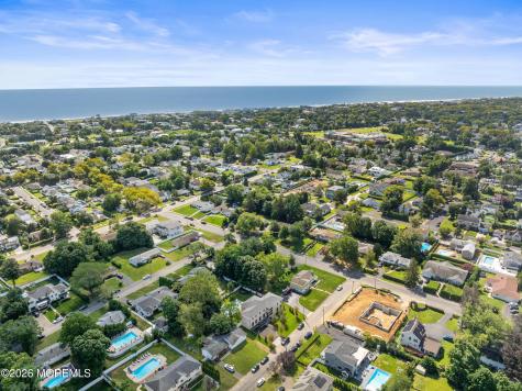 889 Red Oaks Drive Long Branch NJ 07740
