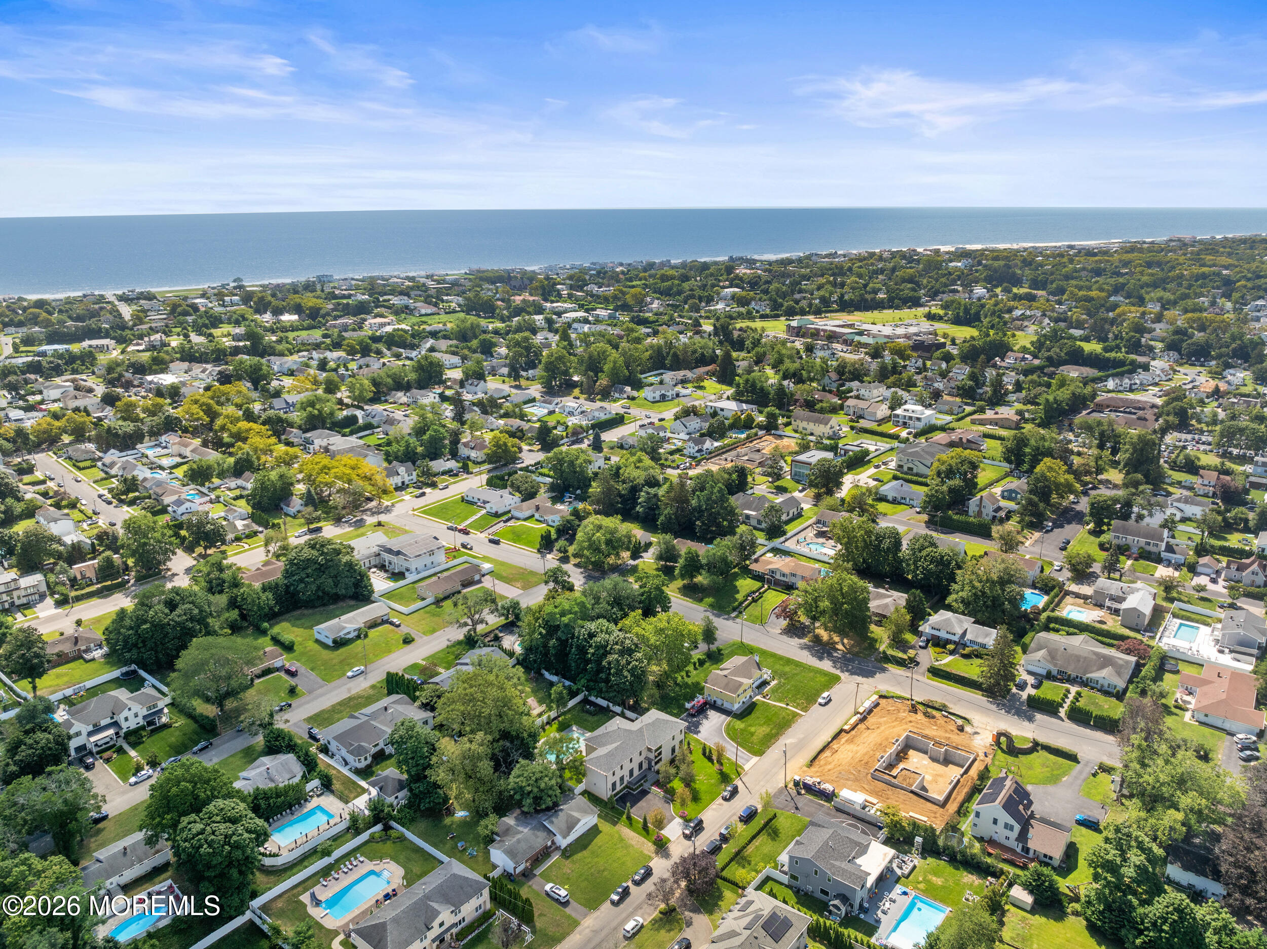 889 Red Oaks Drive Long Branch NJ 07740