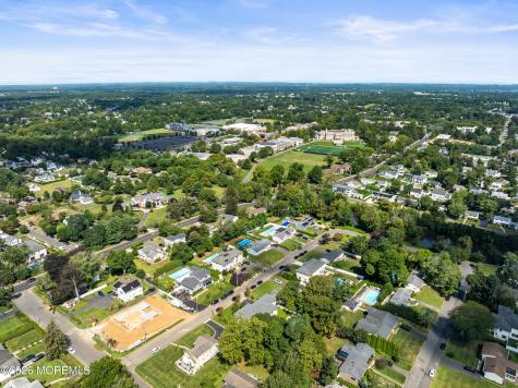 889 Red Oaks Drive Long Branch NJ 07740