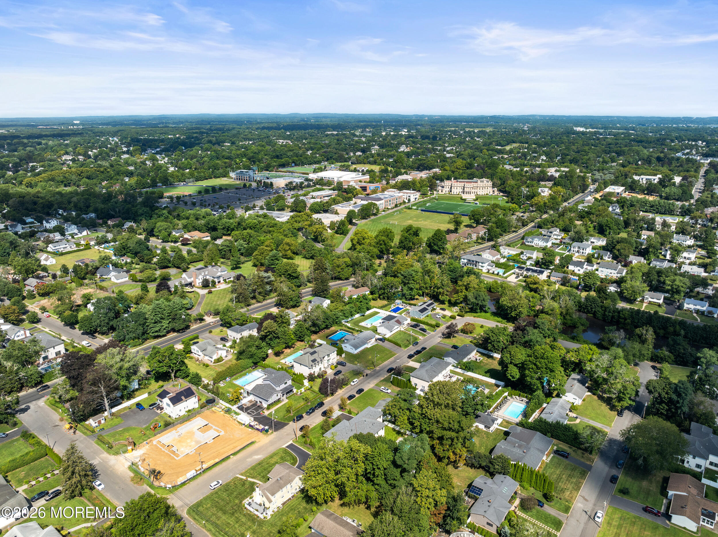 889 Red Oaks Drive Long Branch NJ 07740