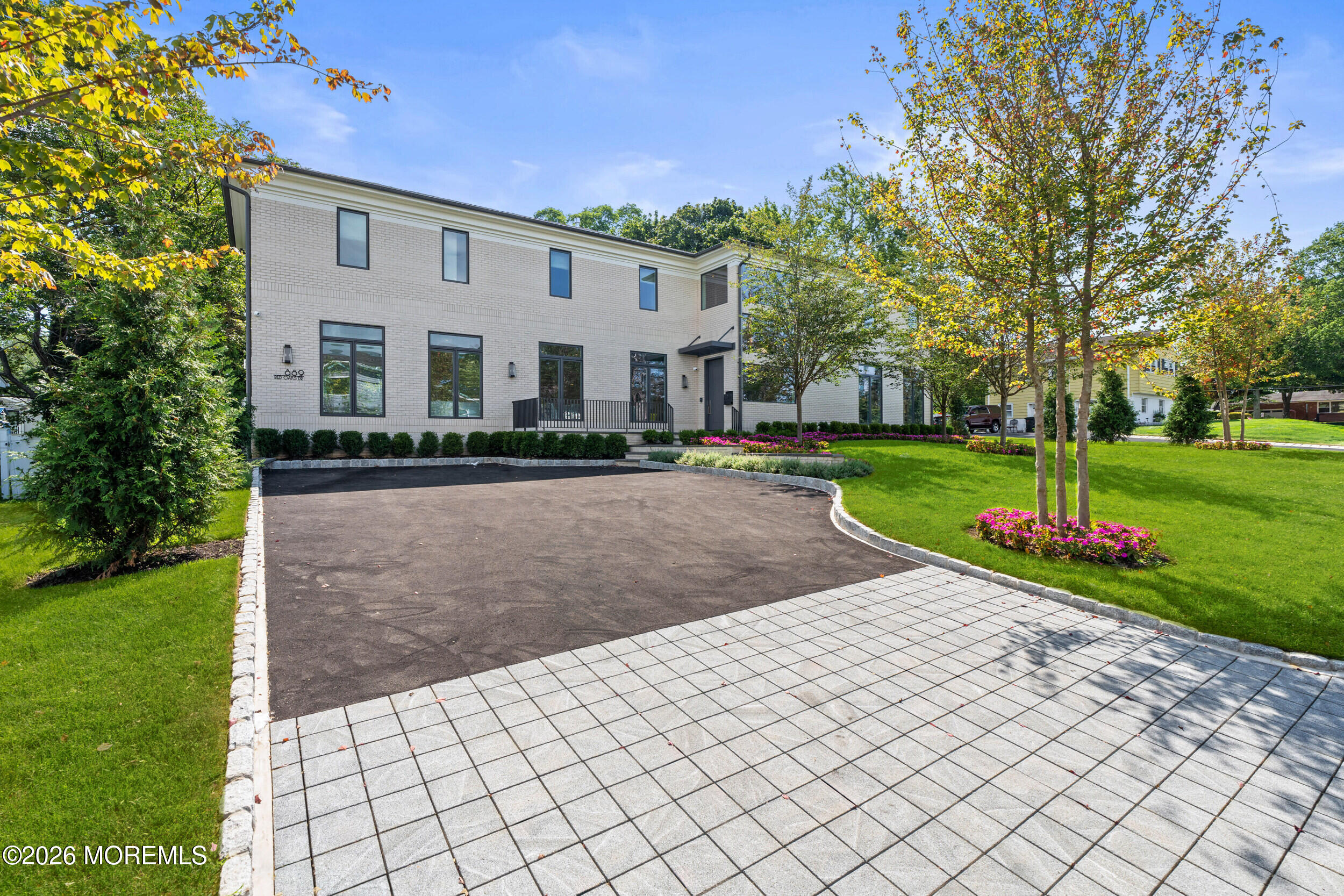 889 Red Oaks Drive Long Branch NJ 07740