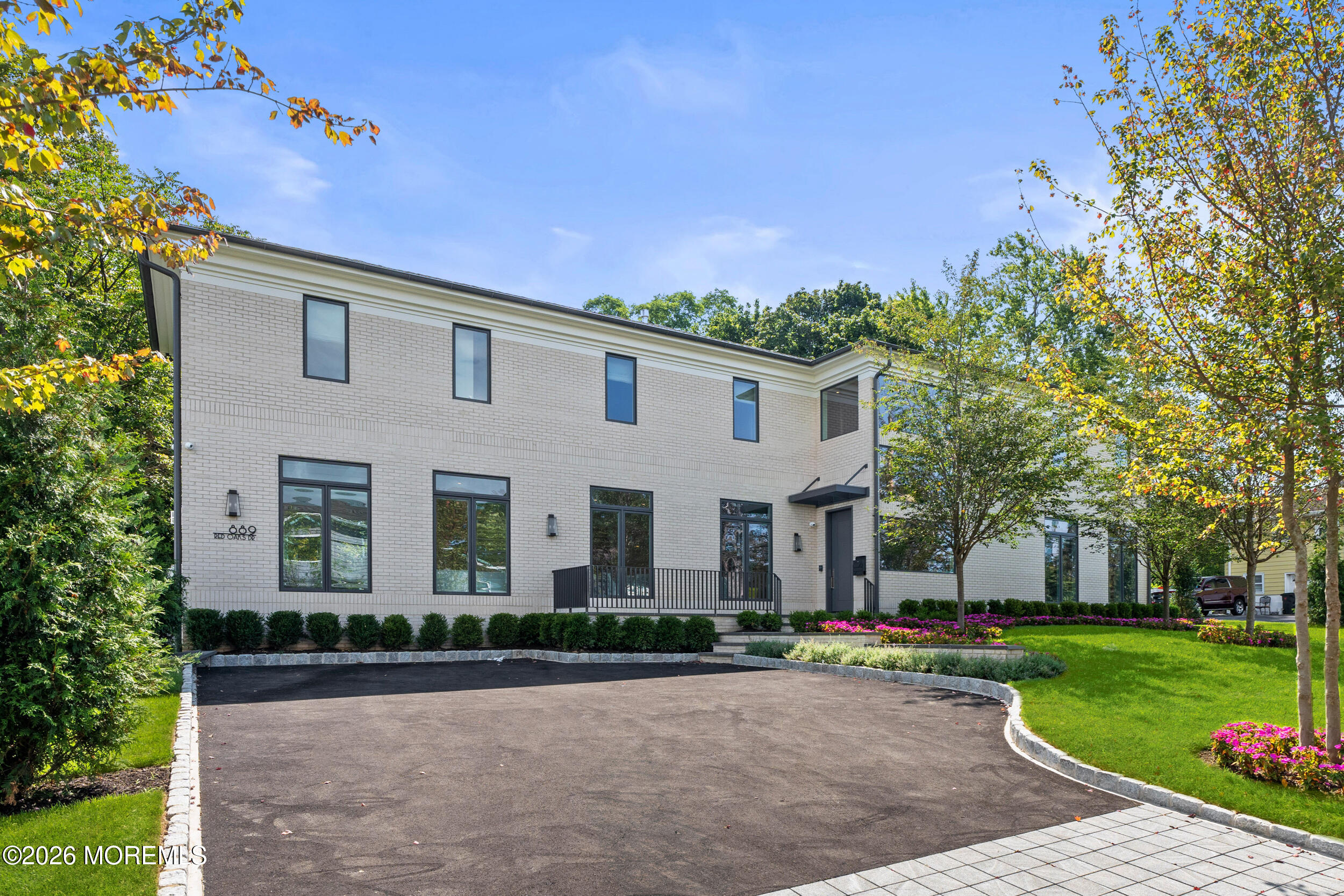 889 Red Oaks Drive Long Branch NJ 07740