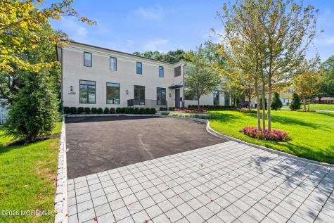889 Red Oaks Drive Long Branch NJ 07740